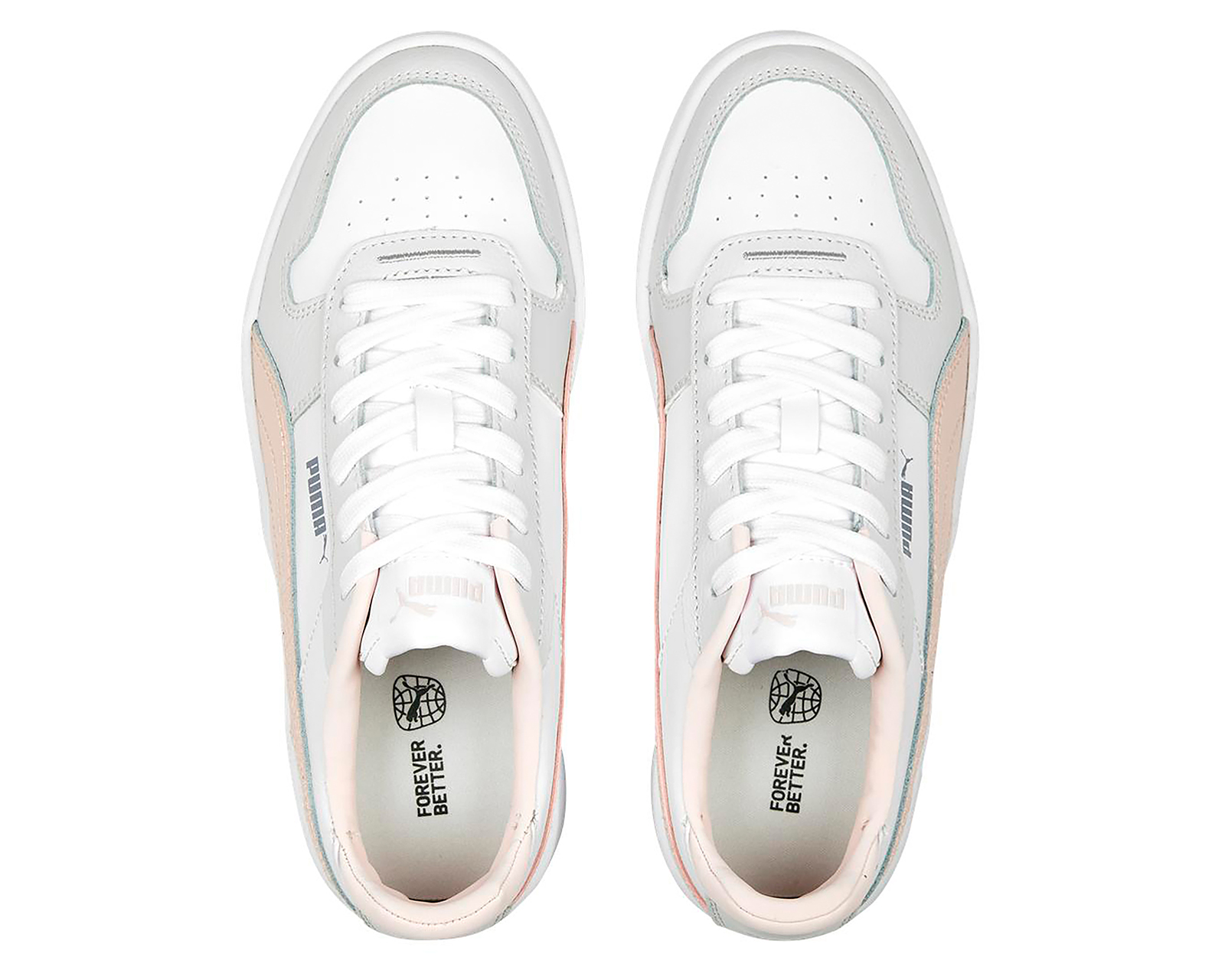 Foto 7 pulgar | Foto 6 | Tenis Puma Carina Street para Mujer