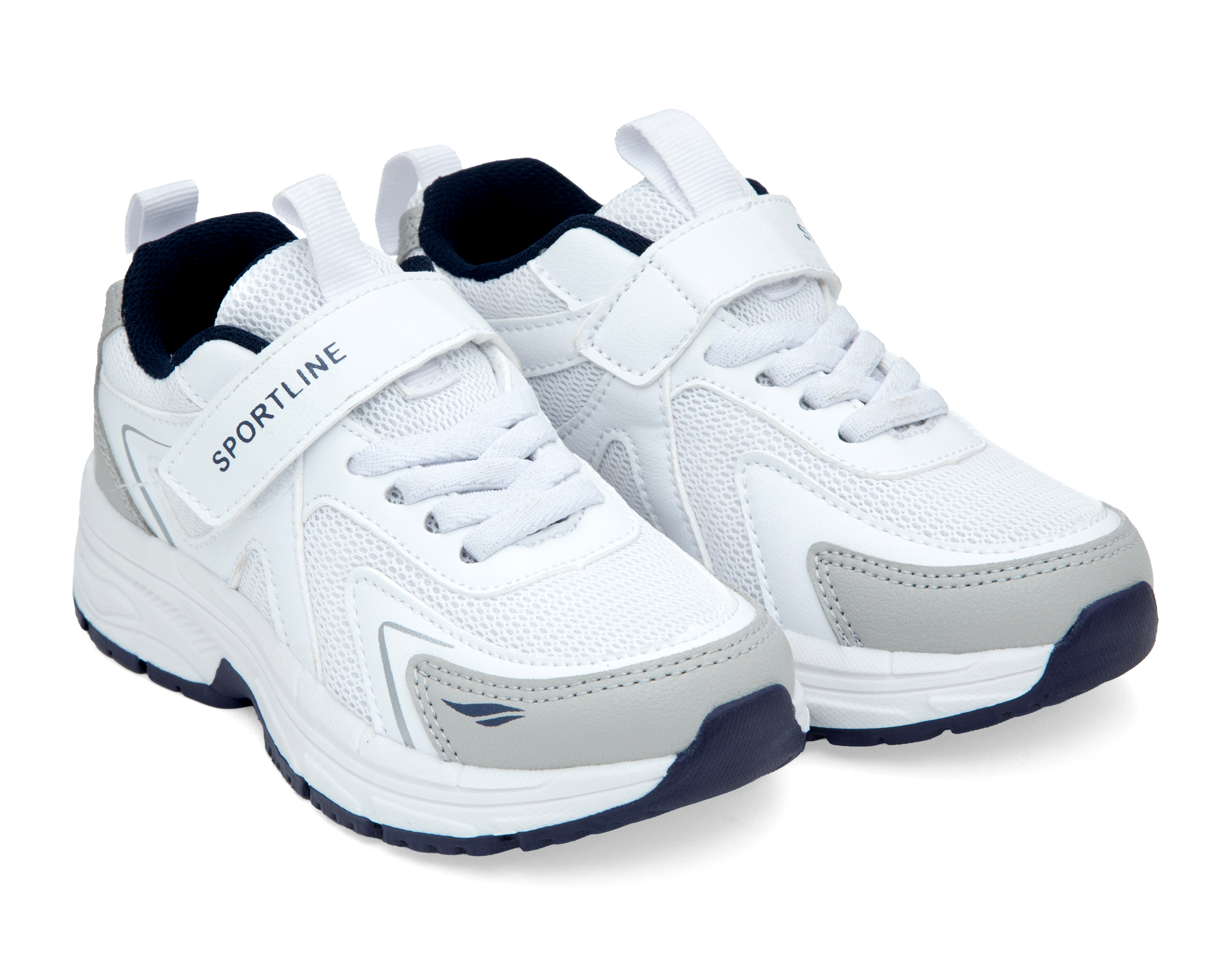 Foto 1 | Foto 1 | Tenis Sportline Atlético SL para Niña