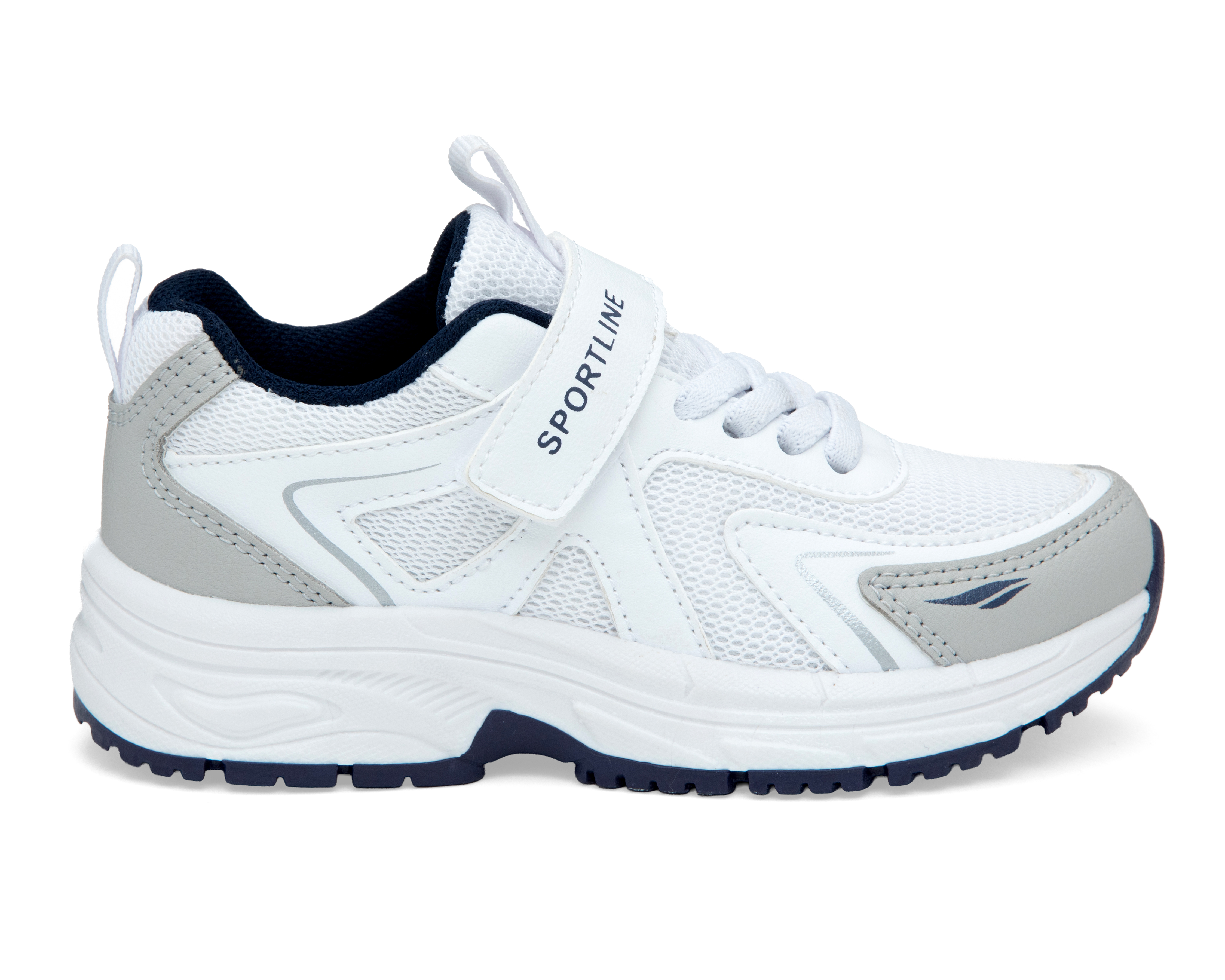 Foto 3 pulgar | Foto 2 | Tenis Sportline Atlético SL para Niña