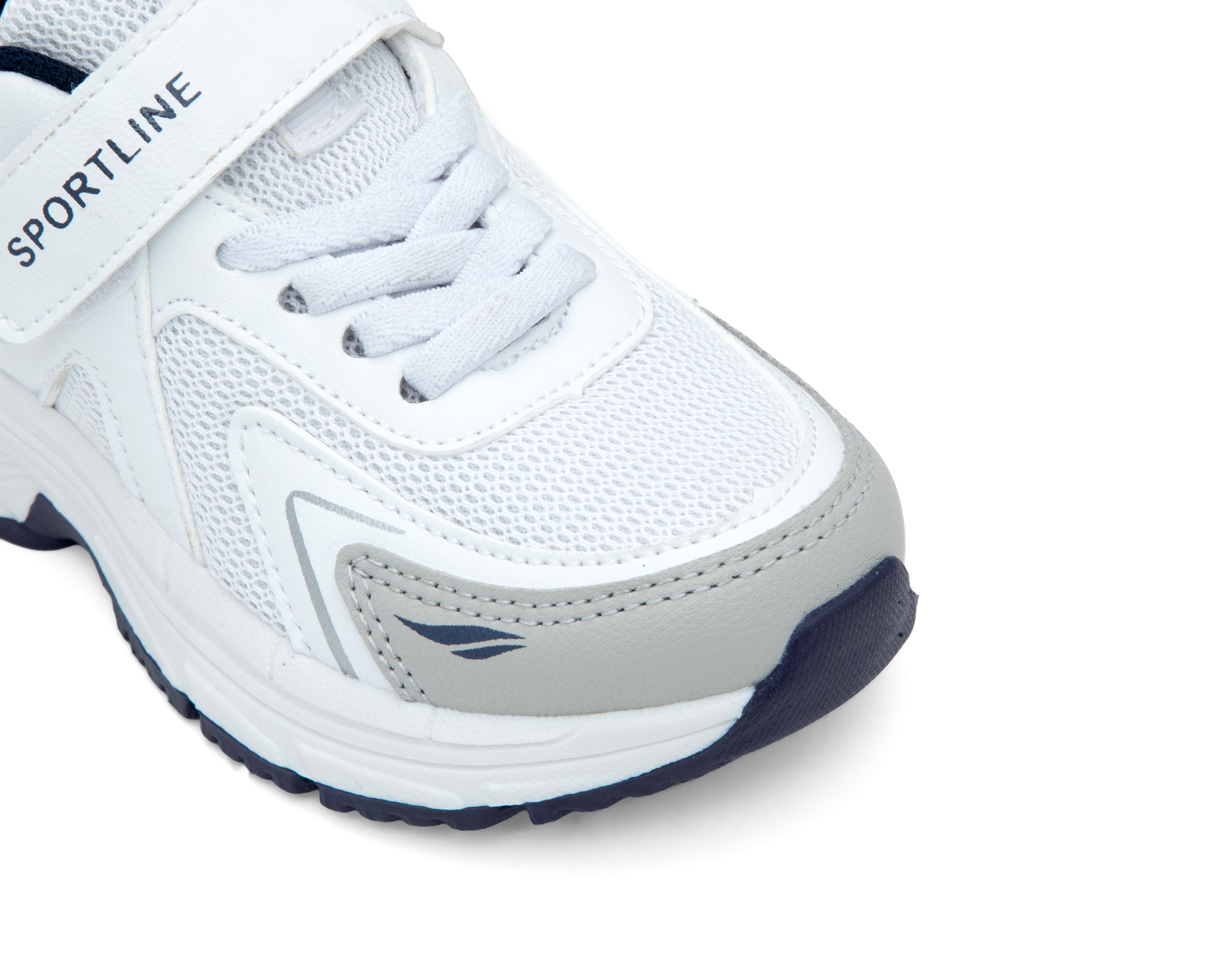 Foto 6 | Foto 6 | Tenis Sportline Atlético SL para Niña