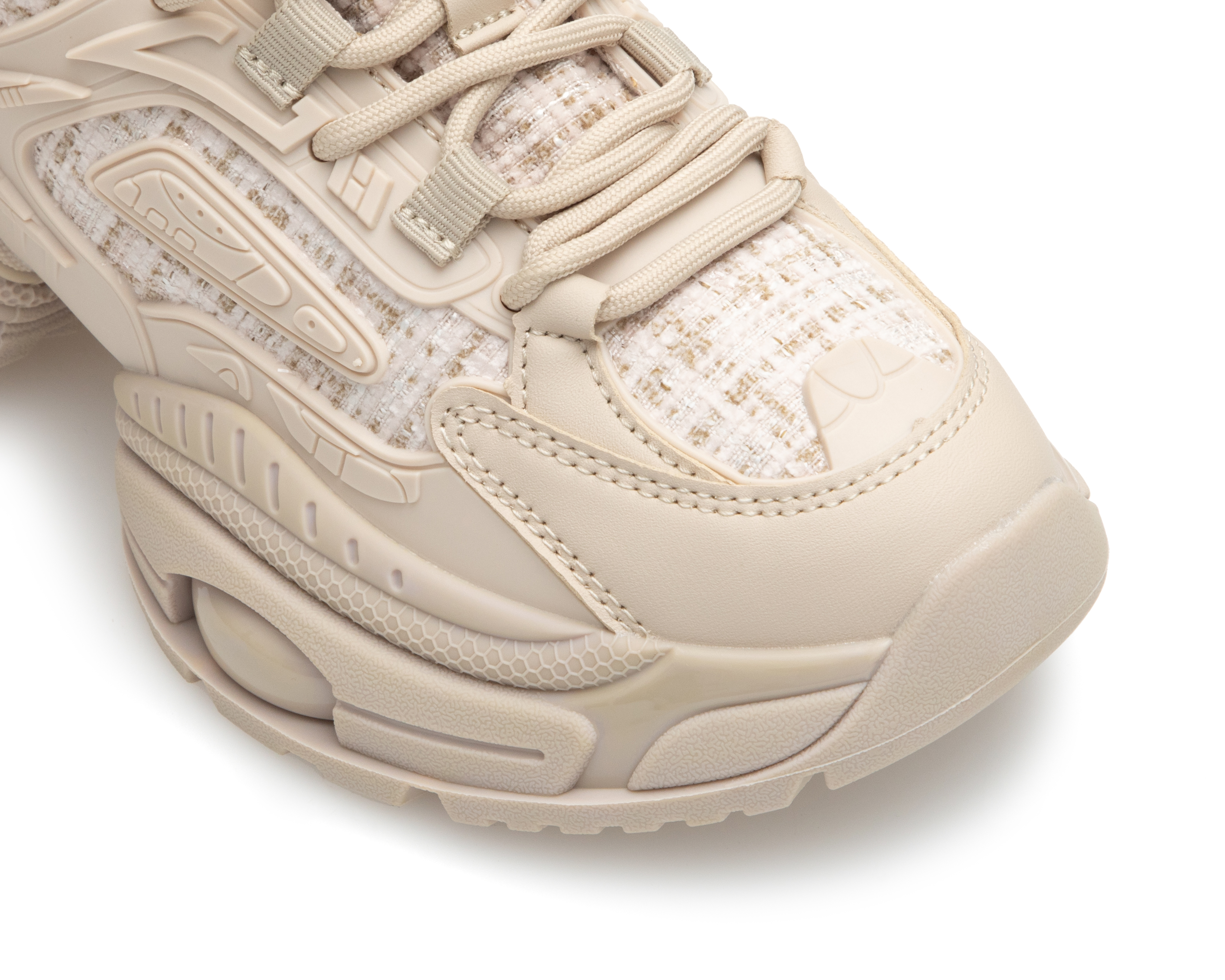 Foto 6 | Foto 6 | Tenis Casuales 18 Forever Moris para Mujer