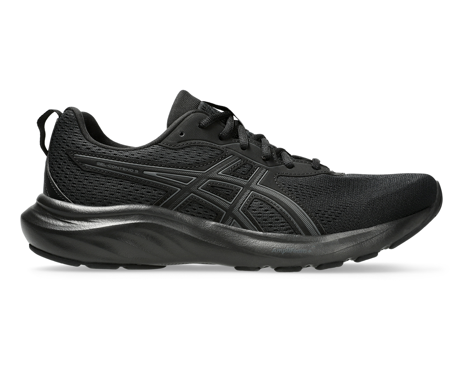 Foto 3 pulgar | Foto 2 | Tenis para Correr Asics Gel-Contend 9 para Hombre