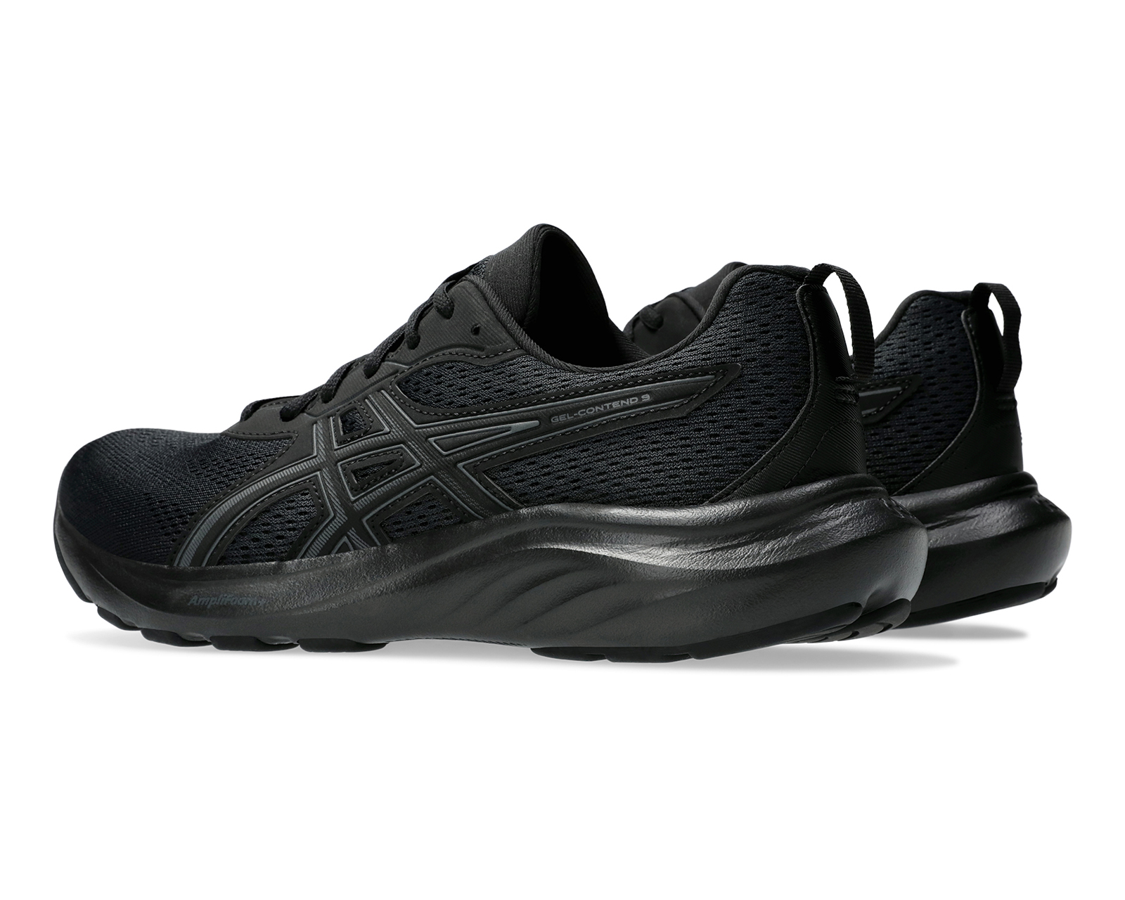 Foto 4 pulgar | Foto 3 | Tenis para Correr Asics Gel-Contend 9 para Hombre