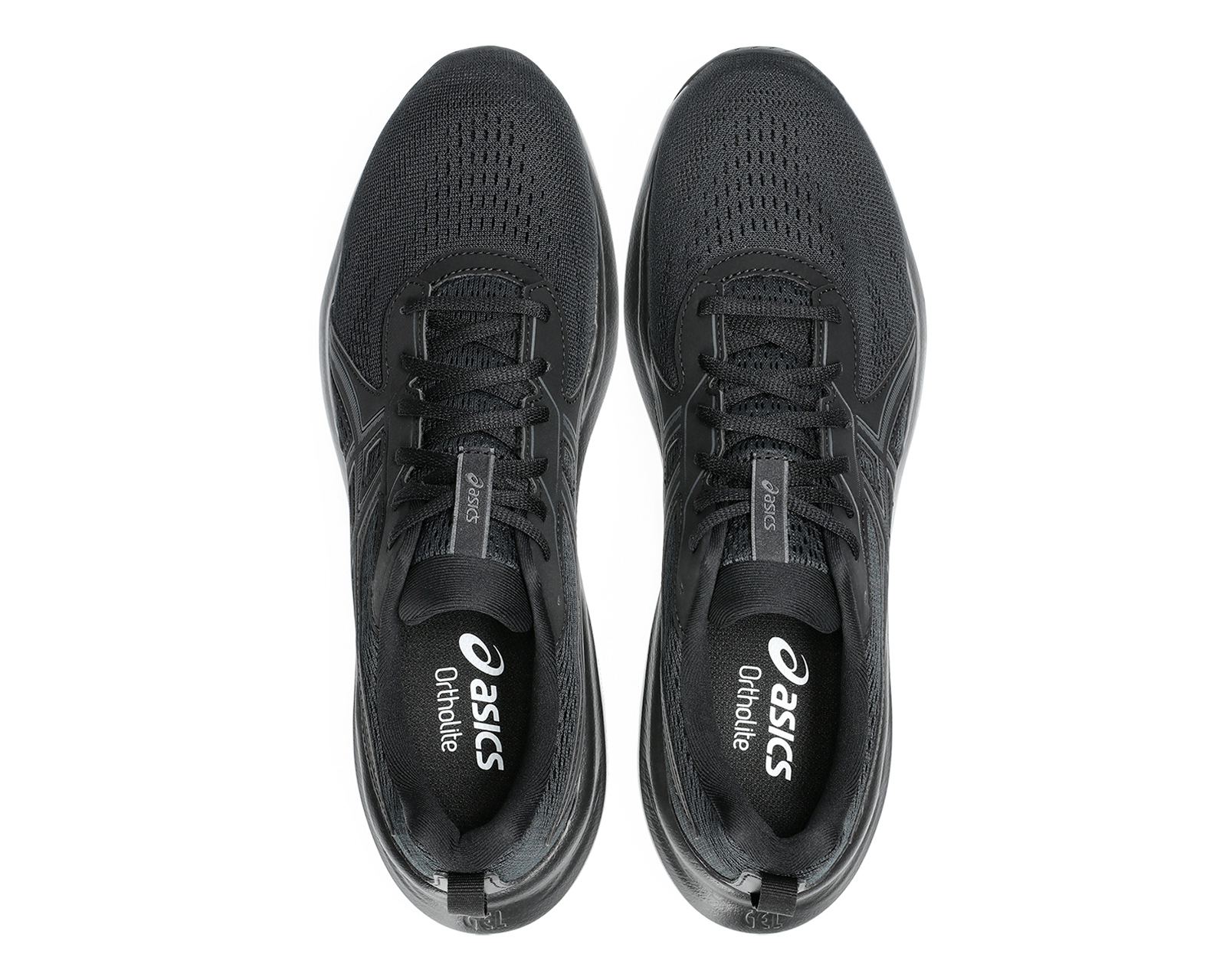 Foto 6 pulgar | Foto 5 | Tenis para Correr Asics Gel-Contend 9 para Hombre