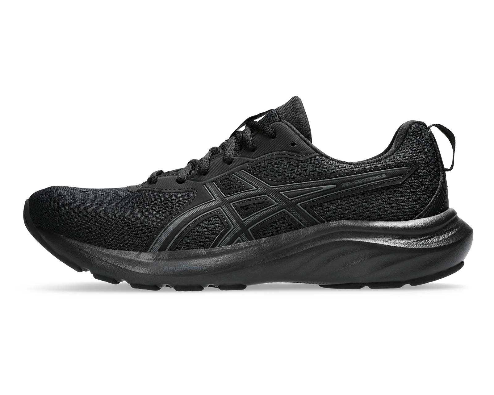 Foto 7 | Foto 7 | Tenis para Correr Asics Gel-Contend 9 para Hombre