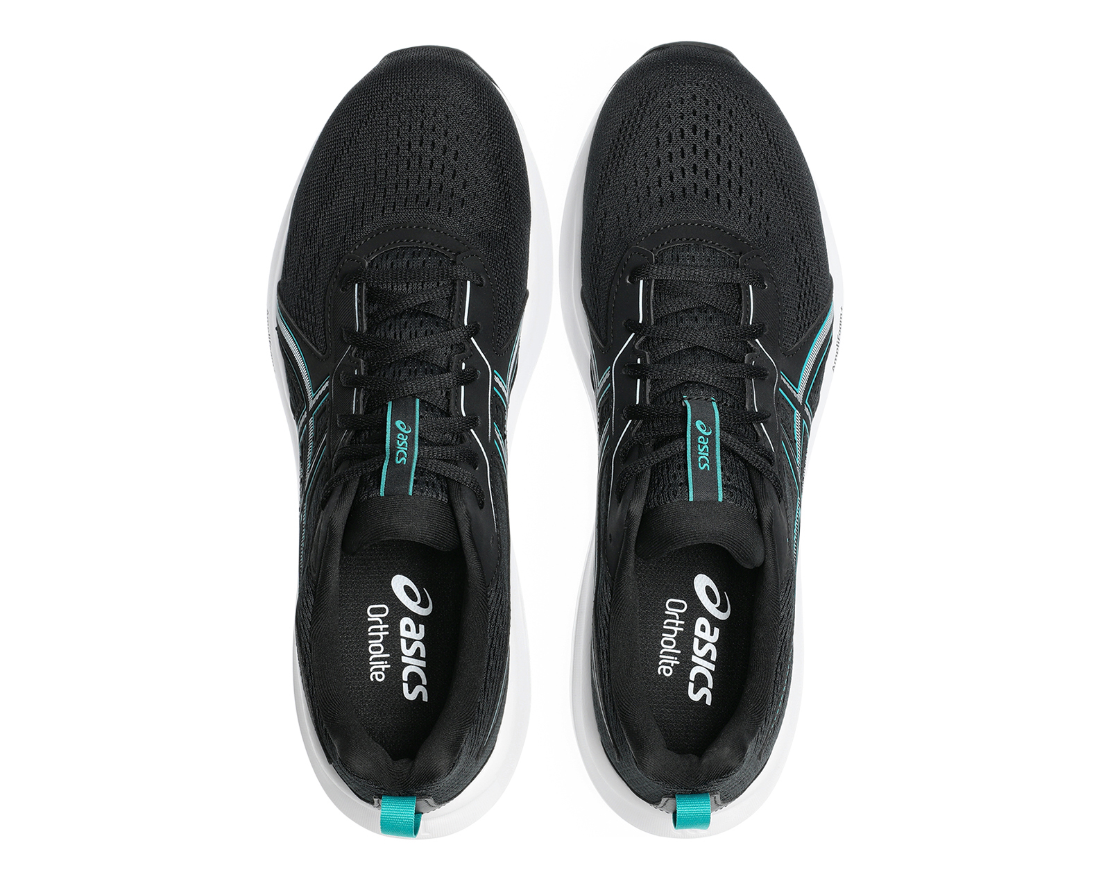 Foto 6 pulgar | Foto 5 | Tenis para Correr Asics Gel-Contend 9 para Hombre