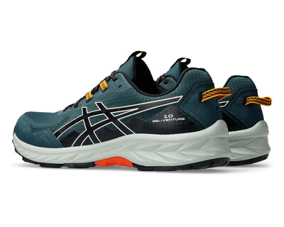 Foto 3 | Foto 3 | Tenis para Correr Asics Gel-Venture 10 para Hombre