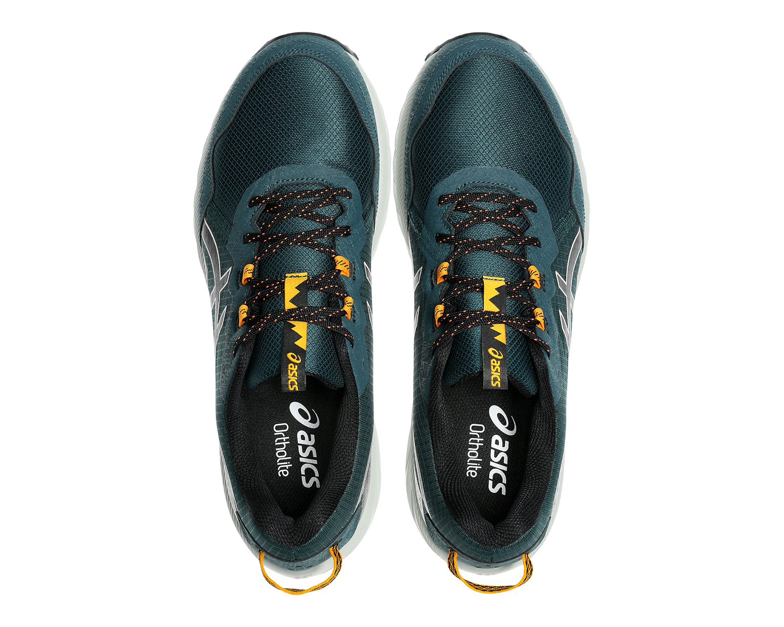 Foto 6 pulgar | Foto 5 | Tenis para Correr Asics Gel-Venture 10 para Hombre