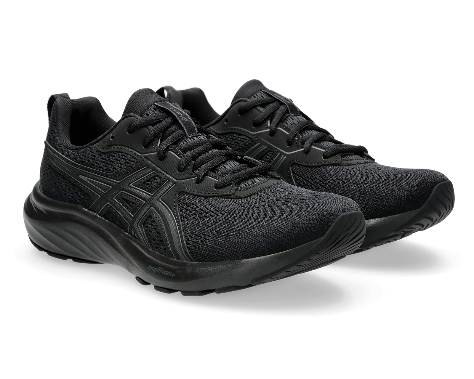 Foto 1 | Foto 1 | Tenis para Correr Asics Gel-Contend 9 para Mujer