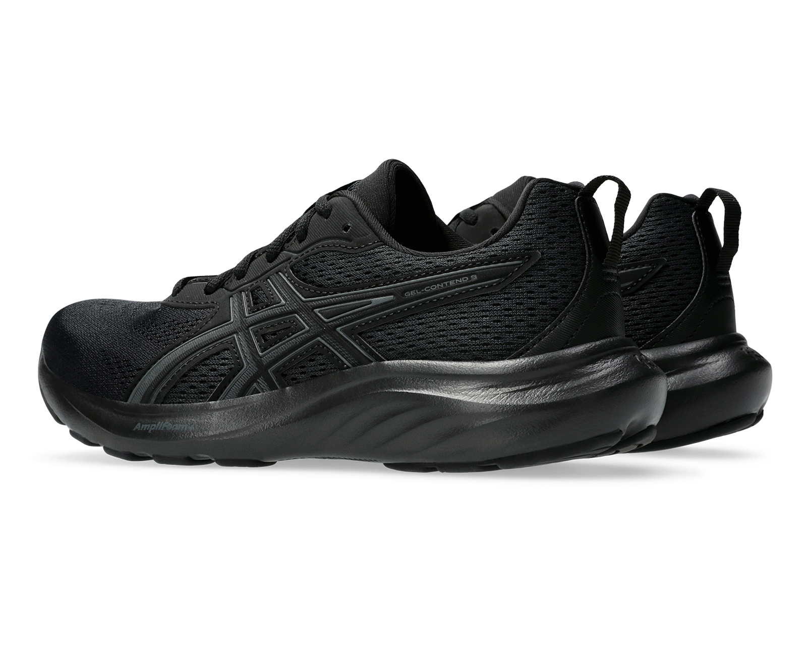 Foto 3 | Foto 3 | Tenis para Correr Asics Gel-Contend 9 para Mujer