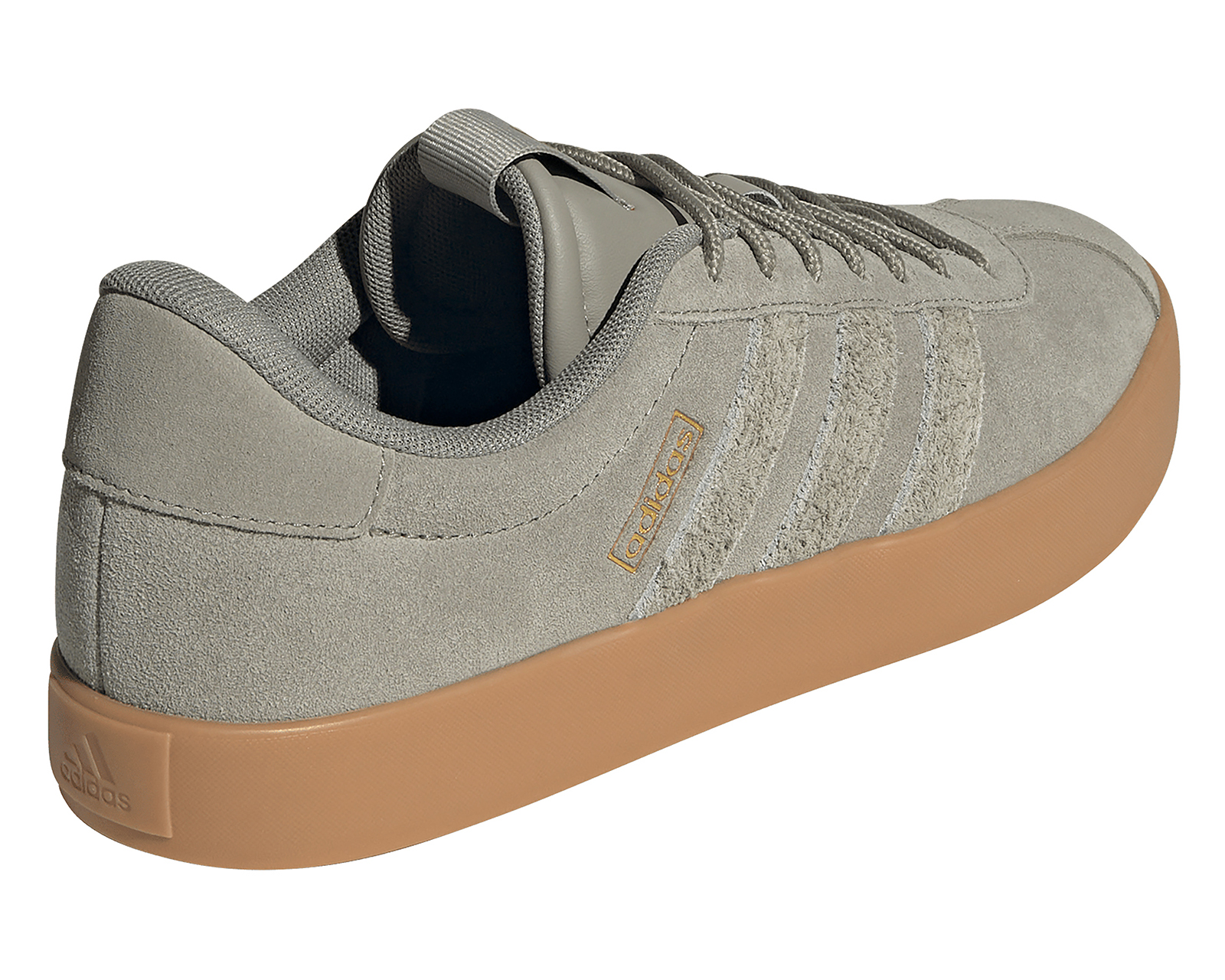 Foto 5 pulgar | Foto 4 | Tenis Adidas VL Court 3.0 Juveniles