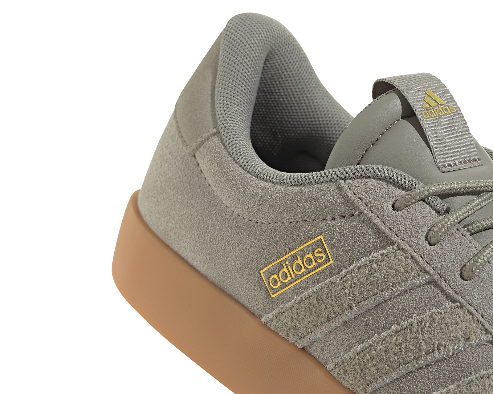 Foto 8 pulgar | Foto 7 | Tenis Adidas VL Court 3.0 Juveniles