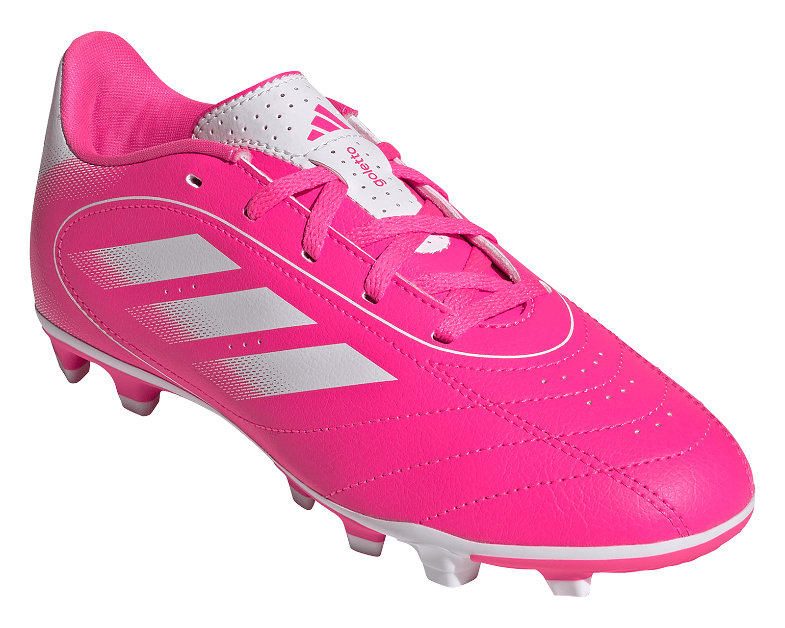 Taquetes para Futbol Adidas Goletto IX FG/MG para Niño