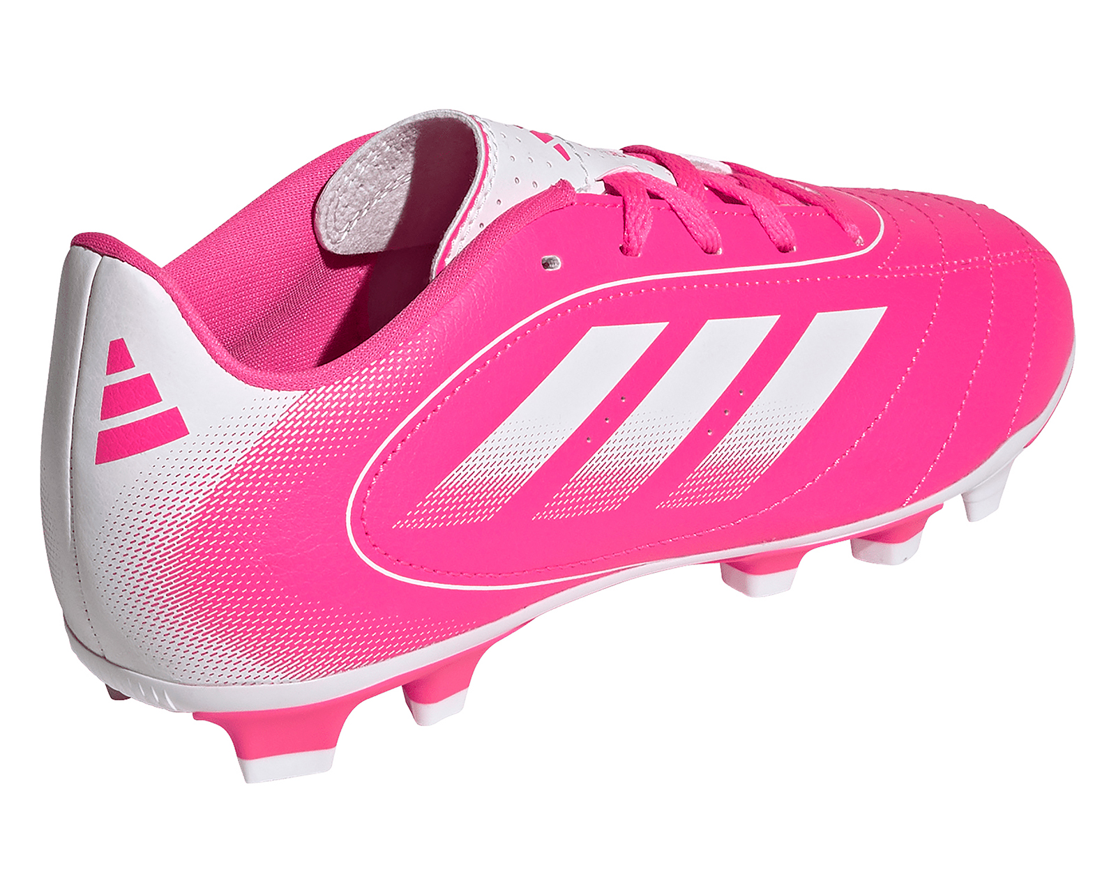 Foto 4 | Foto 4 | Taquetes para Futbol Adidas Goletto IX FG/MG para Niño