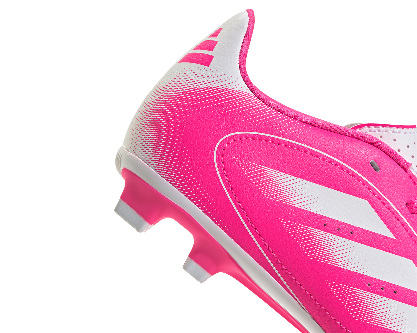 Foto 7 | Foto 7 | Taquetes para Futbol Adidas Goletto IX FG/MG para Niño