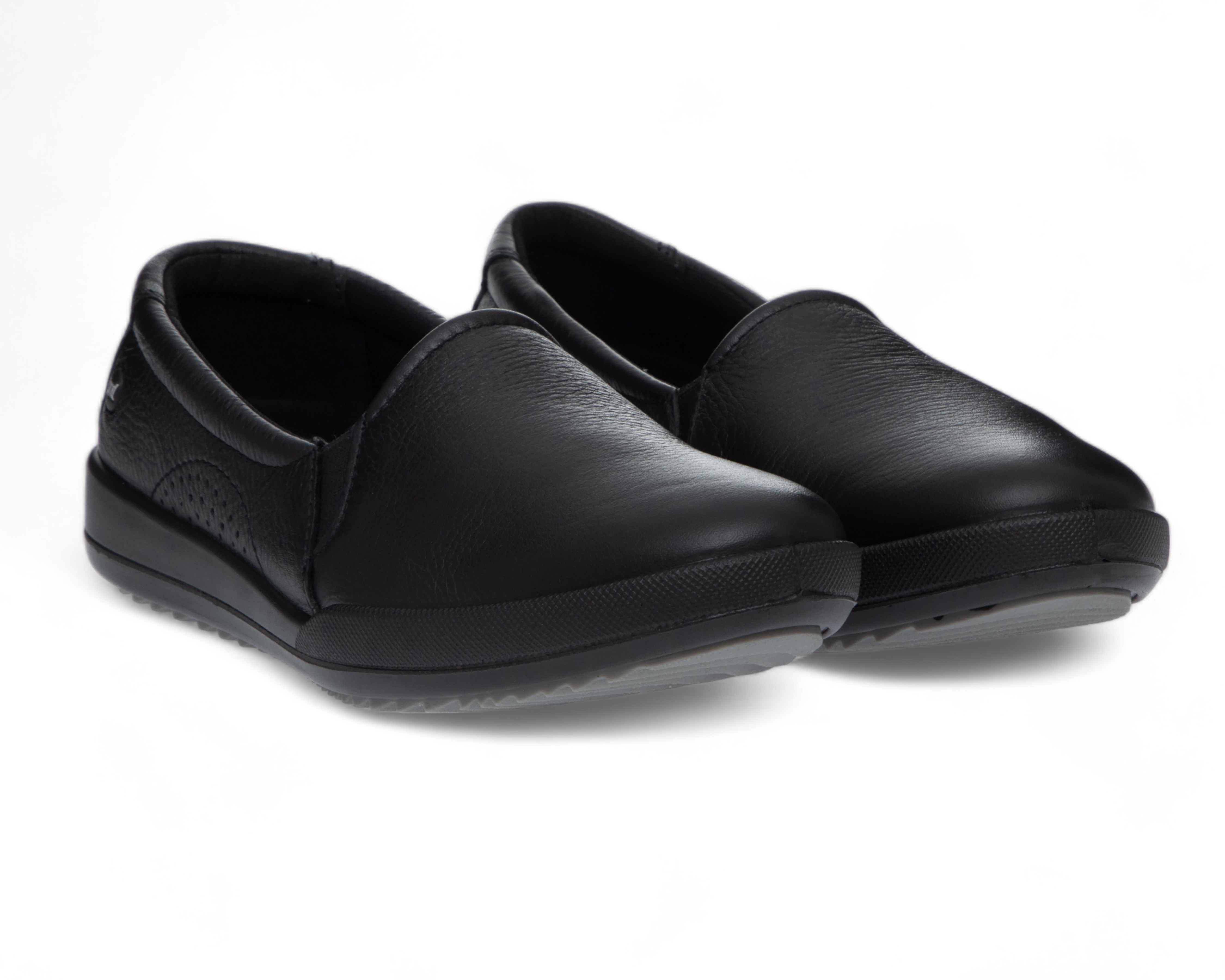 Foto 1 | Foto 1 | Zapatos Confort Flexi de Piel para Mujer