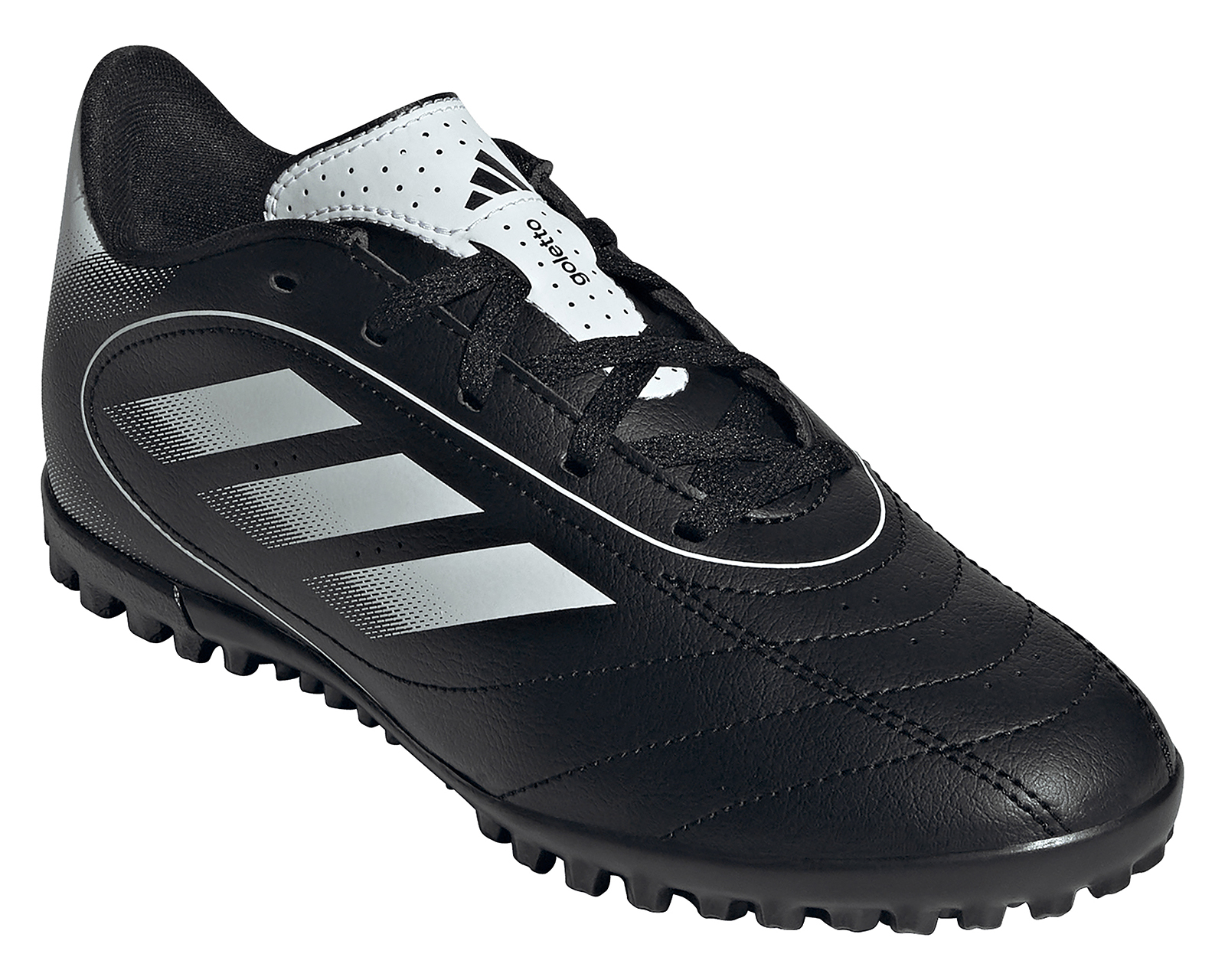 Tenis para Futbol Adidas Goletto IX para Niño