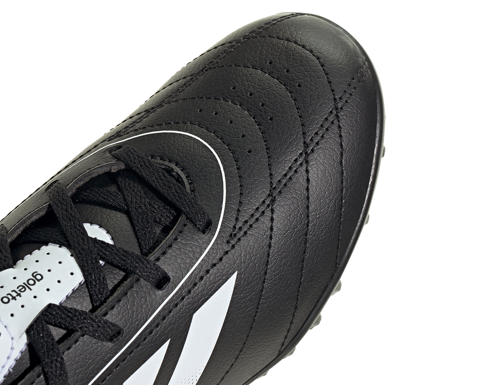 Foto 8 | Foto 8 | Tenis para Futbol Adidas Goletto IX para Niño