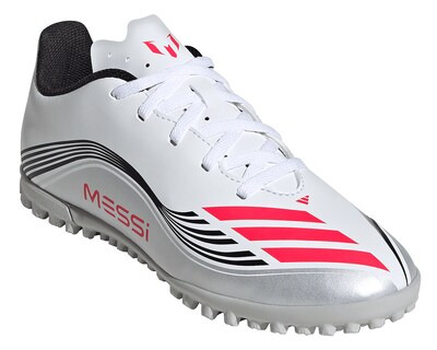 Foto 1 | Foto 1 | Tenis para Futbol Adidas F50 Messi Club para Niño
