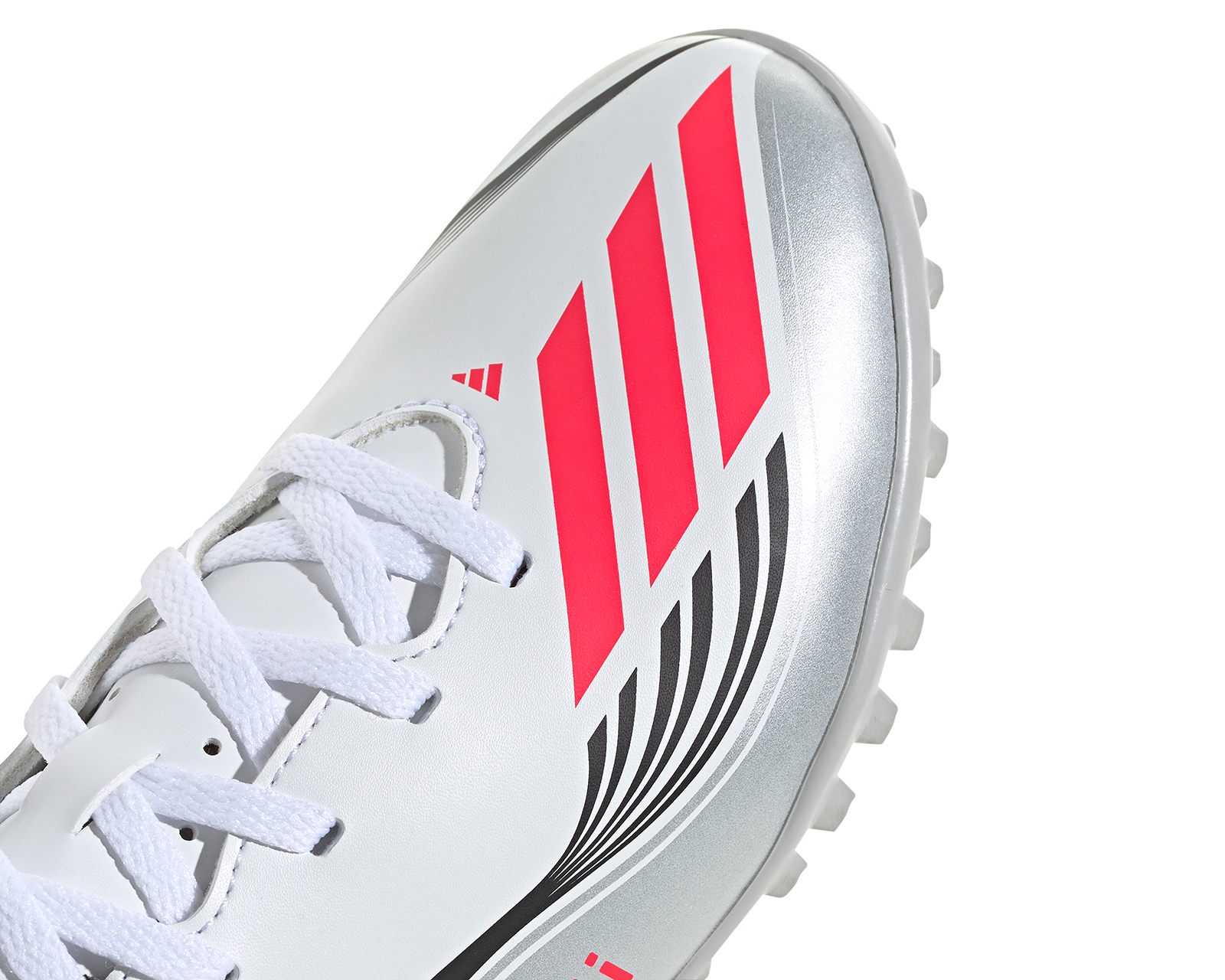 Foto 7 | Foto 7 | Tenis para Futbol Adidas F50 Messi Club para Niño