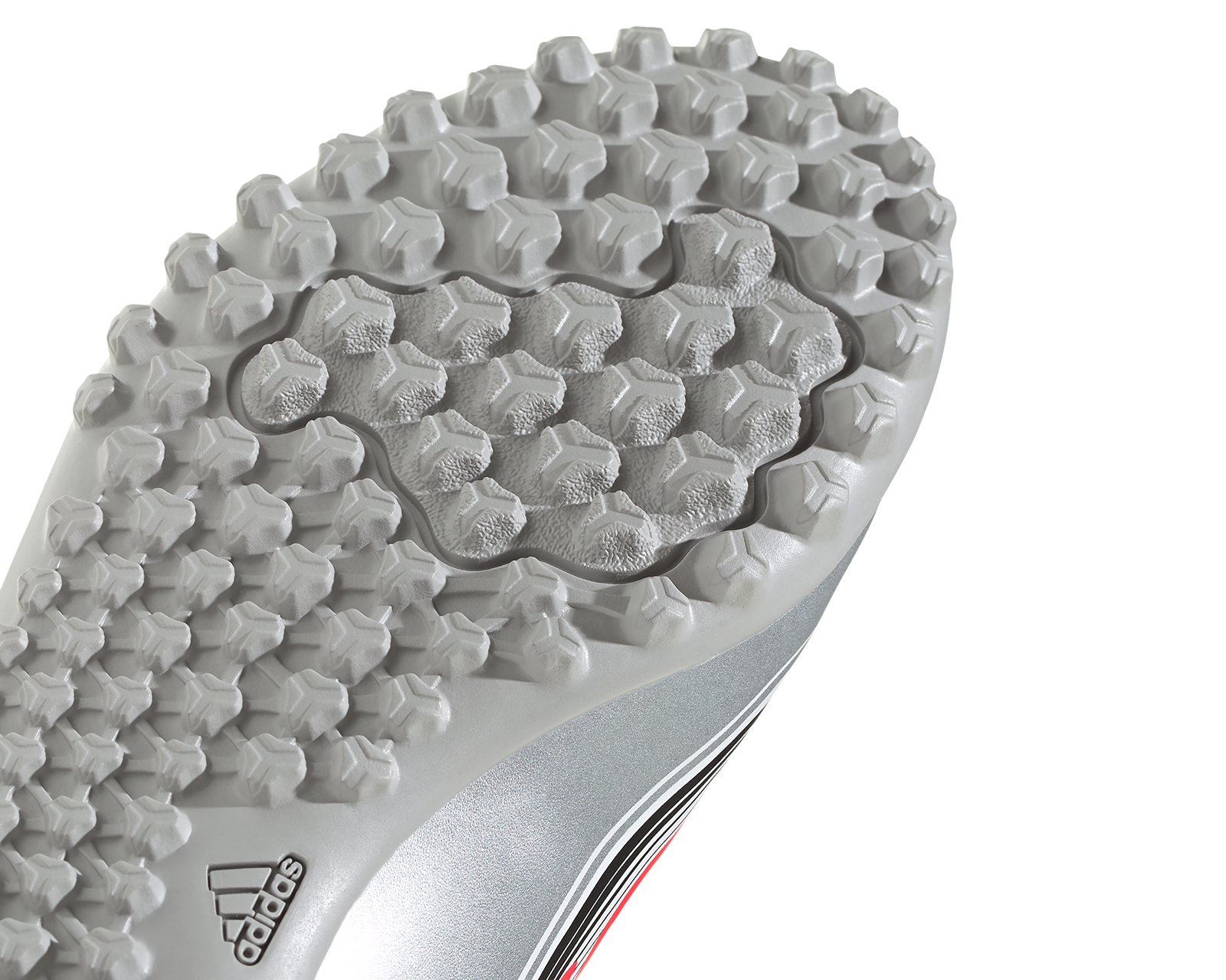 Foto 8 | Foto 8 | Tenis para Futbol Adidas F50 Messi Club para Niño