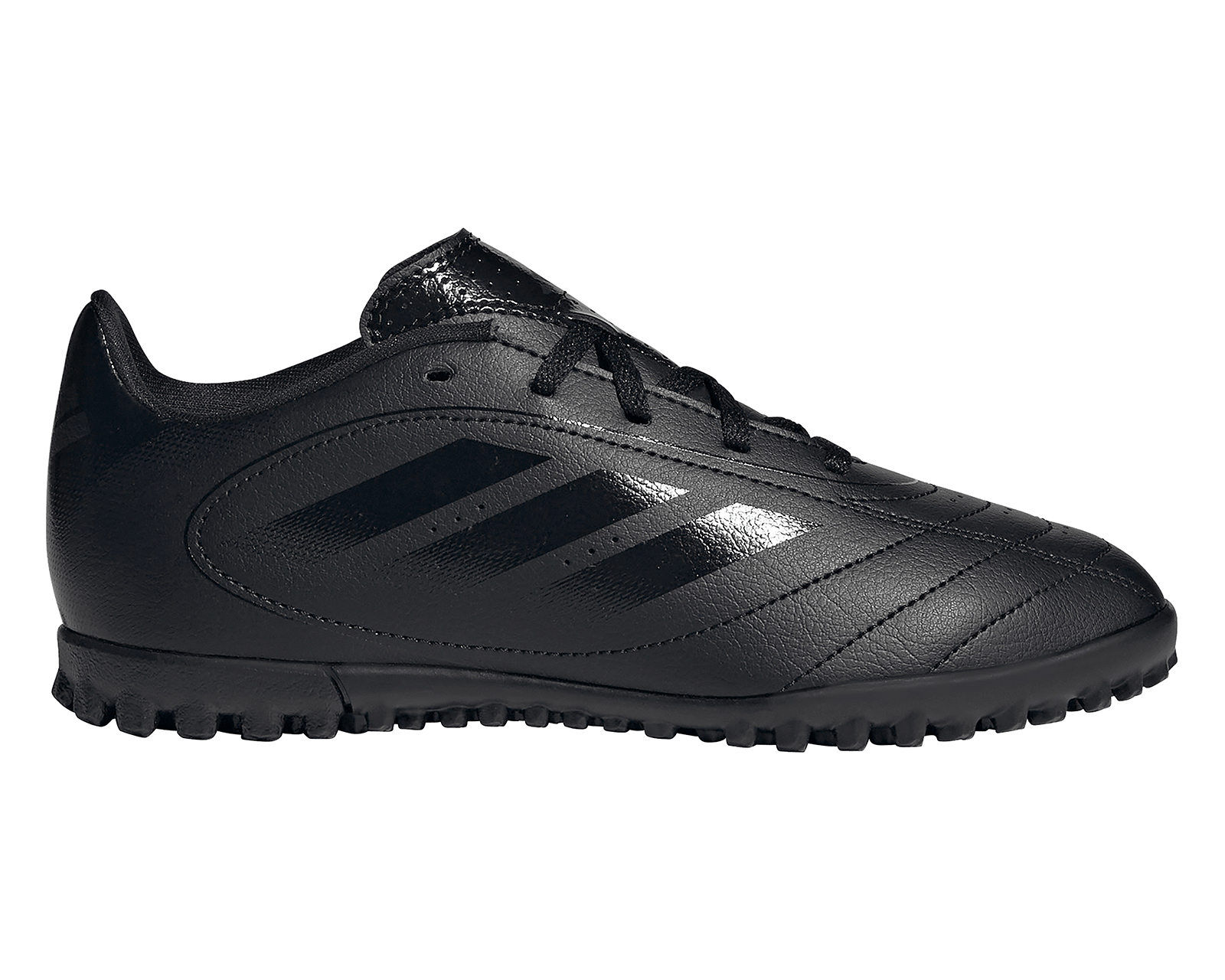 Foto 3 pulgar | Foto 2 | Tenis para Futbol Adidas Goletto IX para Niño