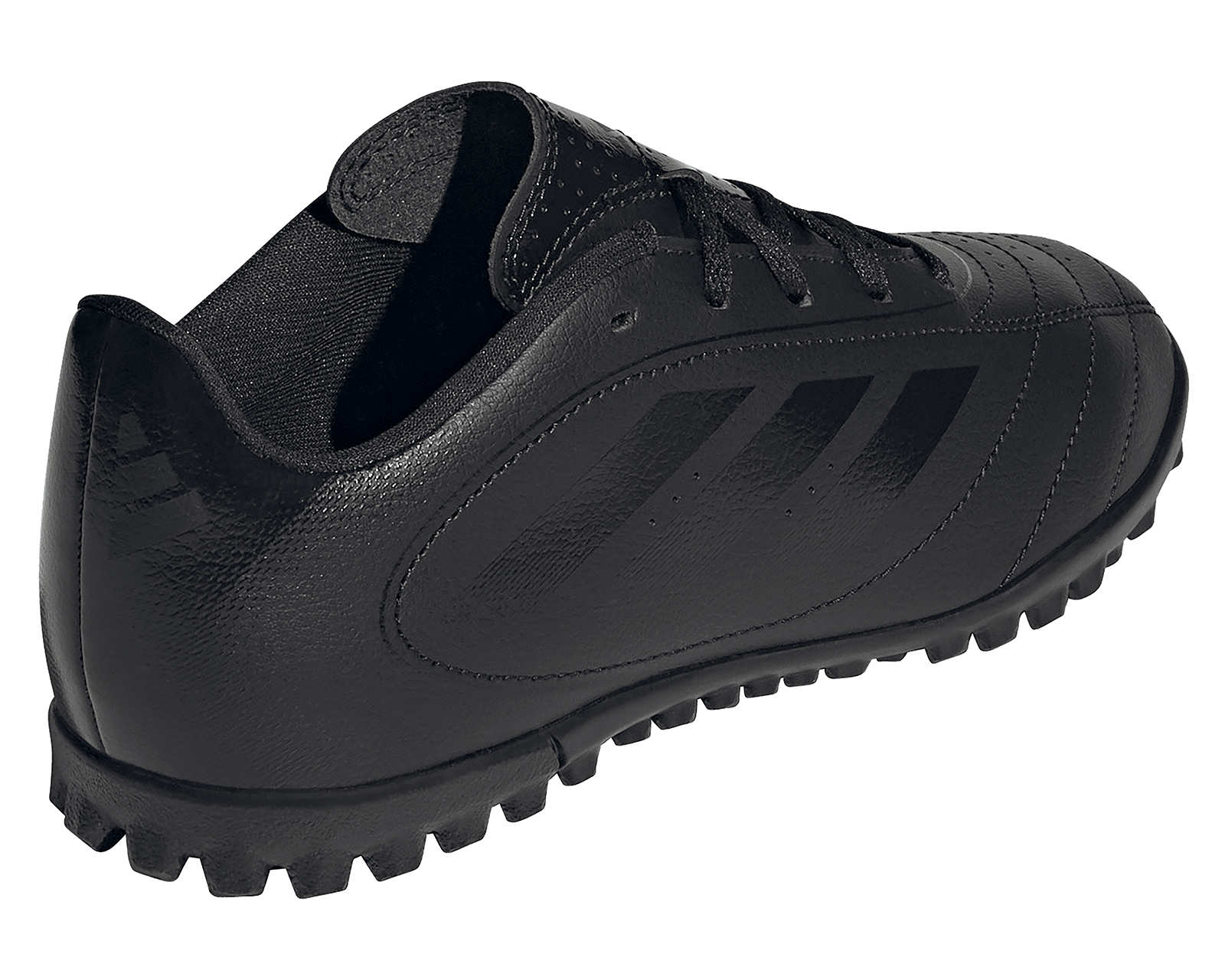 Foto 5 pulgar | Foto 4 | Tenis para Futbol Adidas Goletto IX para Niño