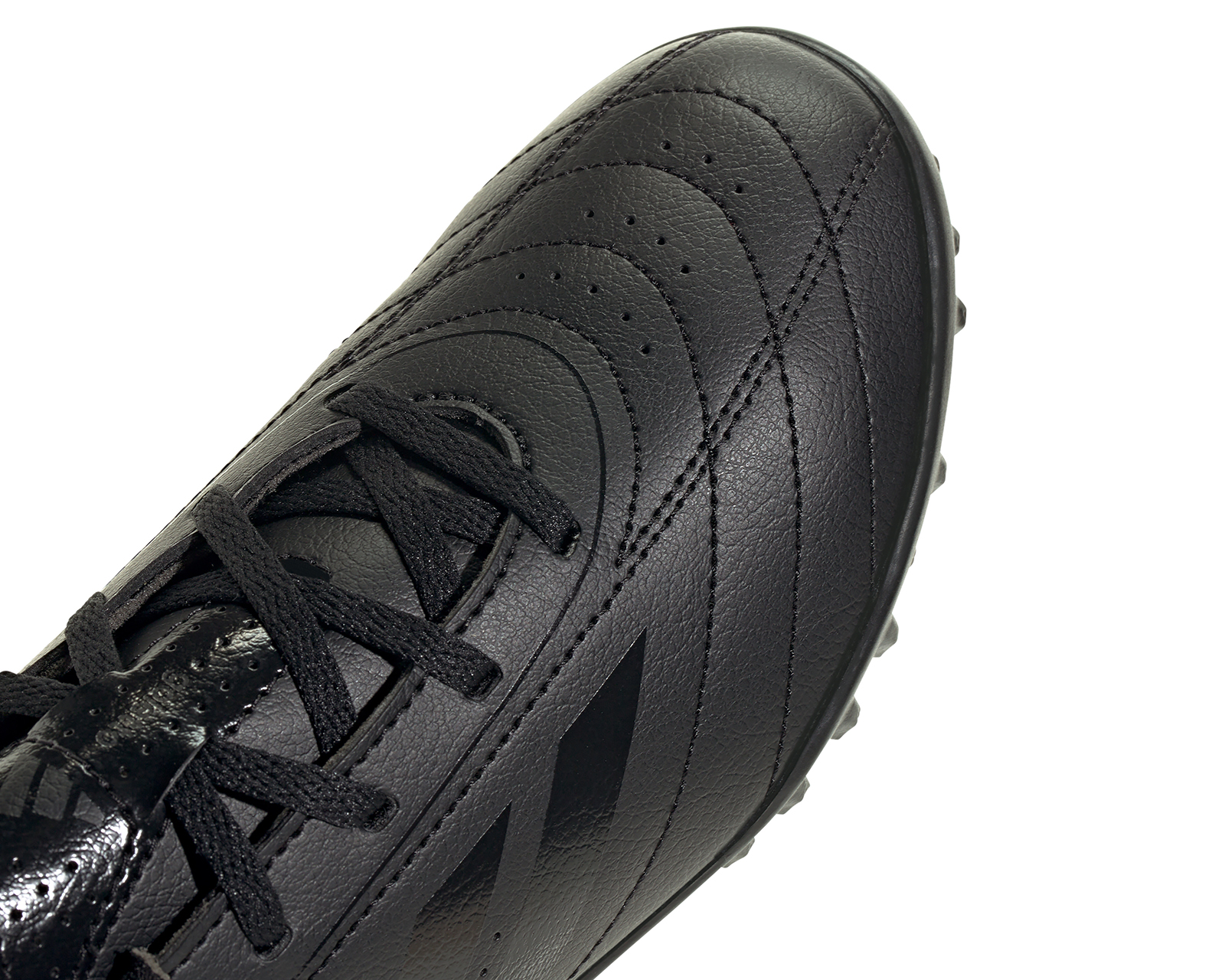 Foto 9 pulgar | Foto 8 | Tenis para Futbol Adidas Goletto IX para Niño