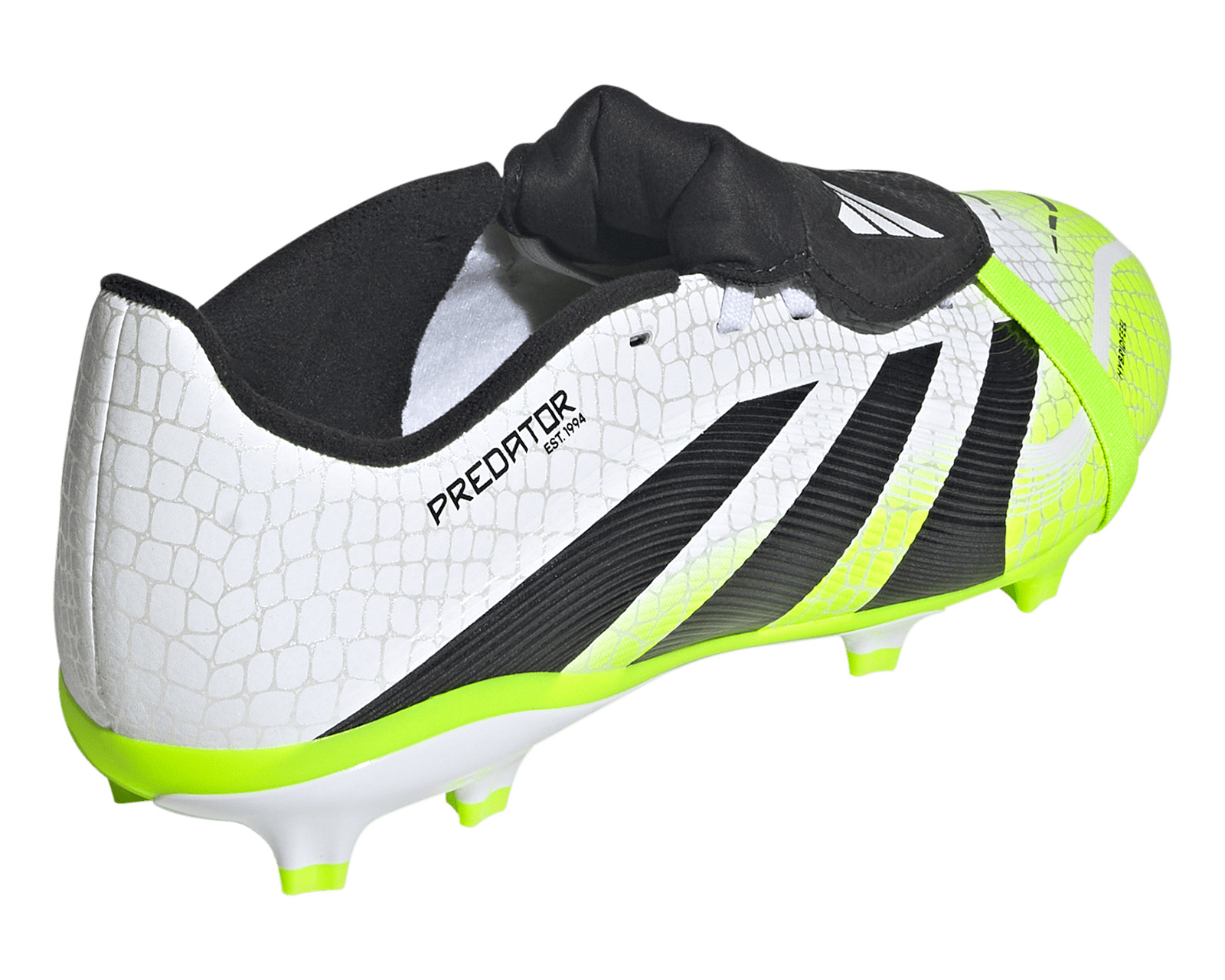 Foto 5 pulgar | Foto 4 | Taquetes de Futbol Adidas Predator League FT FG/MG Juveniles