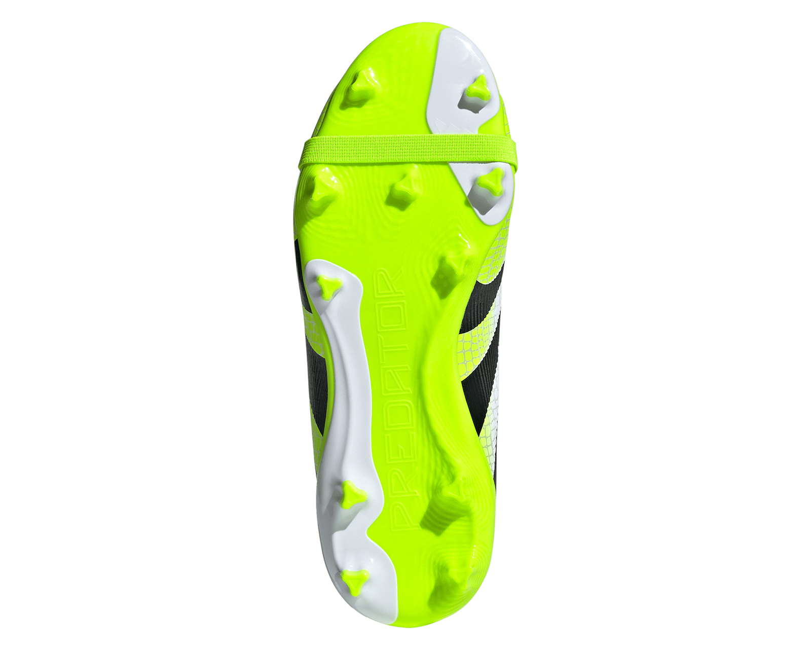 Foto 6 pulgar | Foto 5 | Taquetes de Futbol Adidas Predator League FT FG/MG Juveniles