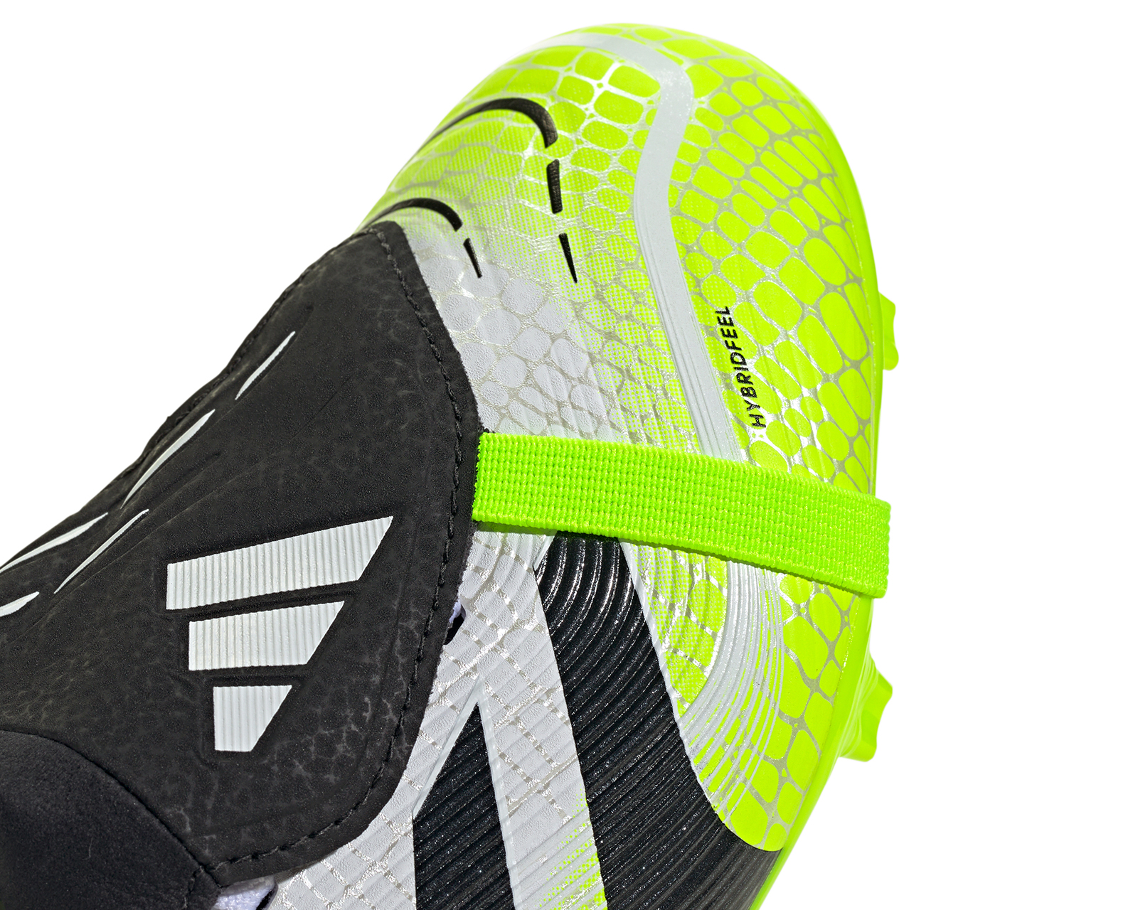 Foto 7 | Foto 7 | Taquetes de Futbol Adidas Predator League FT FG/MG Juveniles