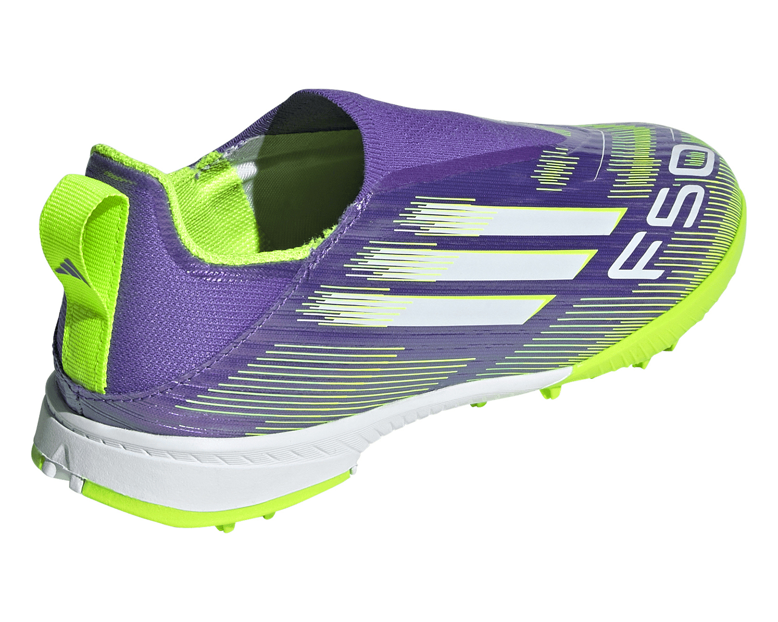 Foto 5 pulgar | Foto 4 | Tenis para Futbol Adidas F50 League para Niño