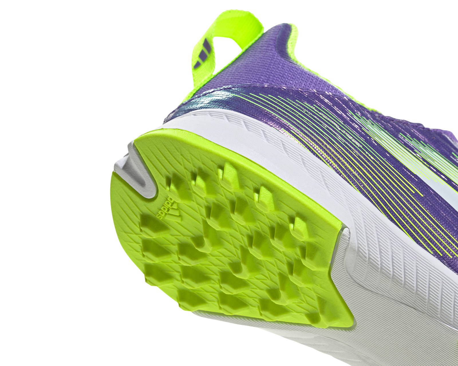 Foto 7 | Foto 7 | Tenis para Futbol Adidas F50 League para Niño