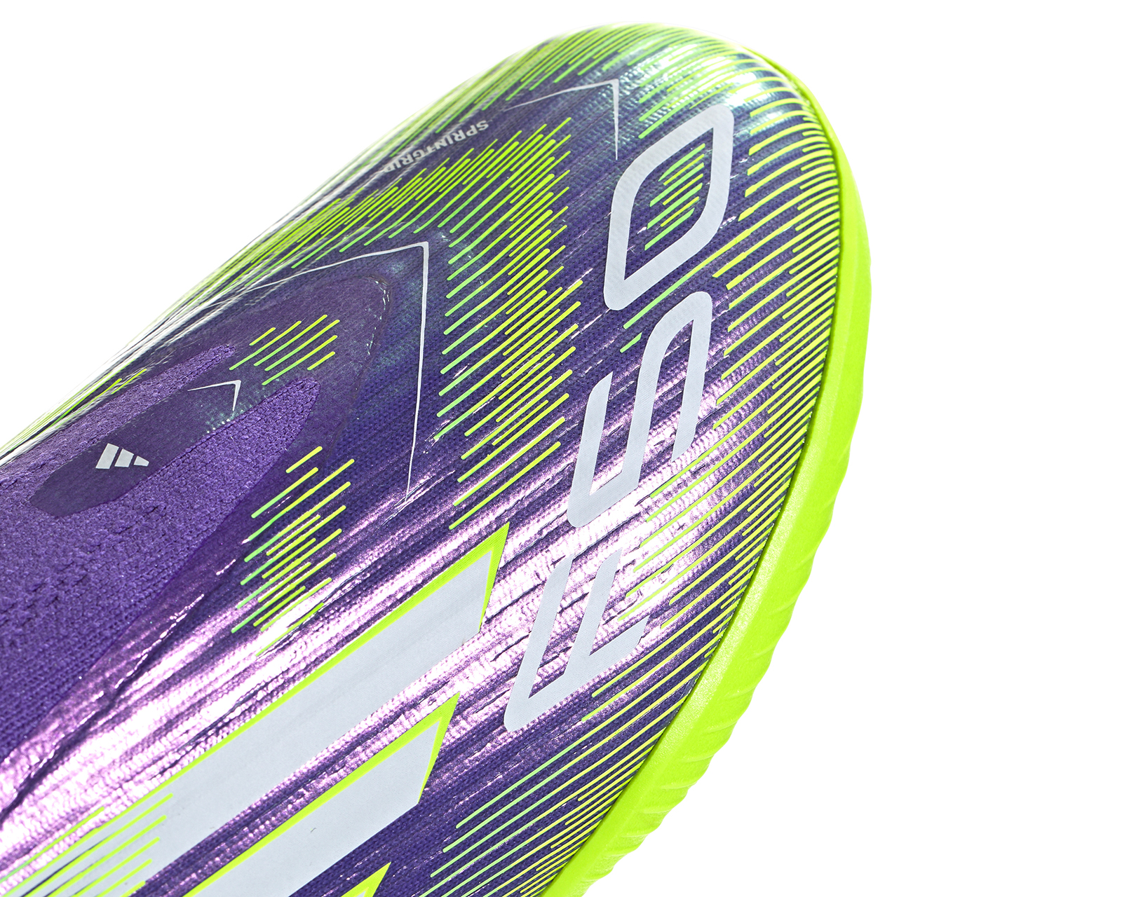 Foto 8 | Foto 8 | Tenis para Futbol Adidas F50 League para Niño