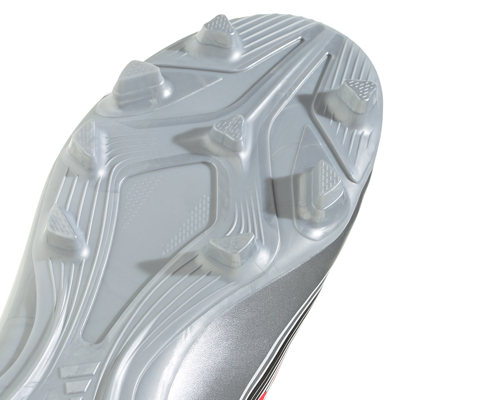 Foto 8 | Foto 8 | Taquetes para Futbol Adidas F50 Messi Club FG/MG para Niño