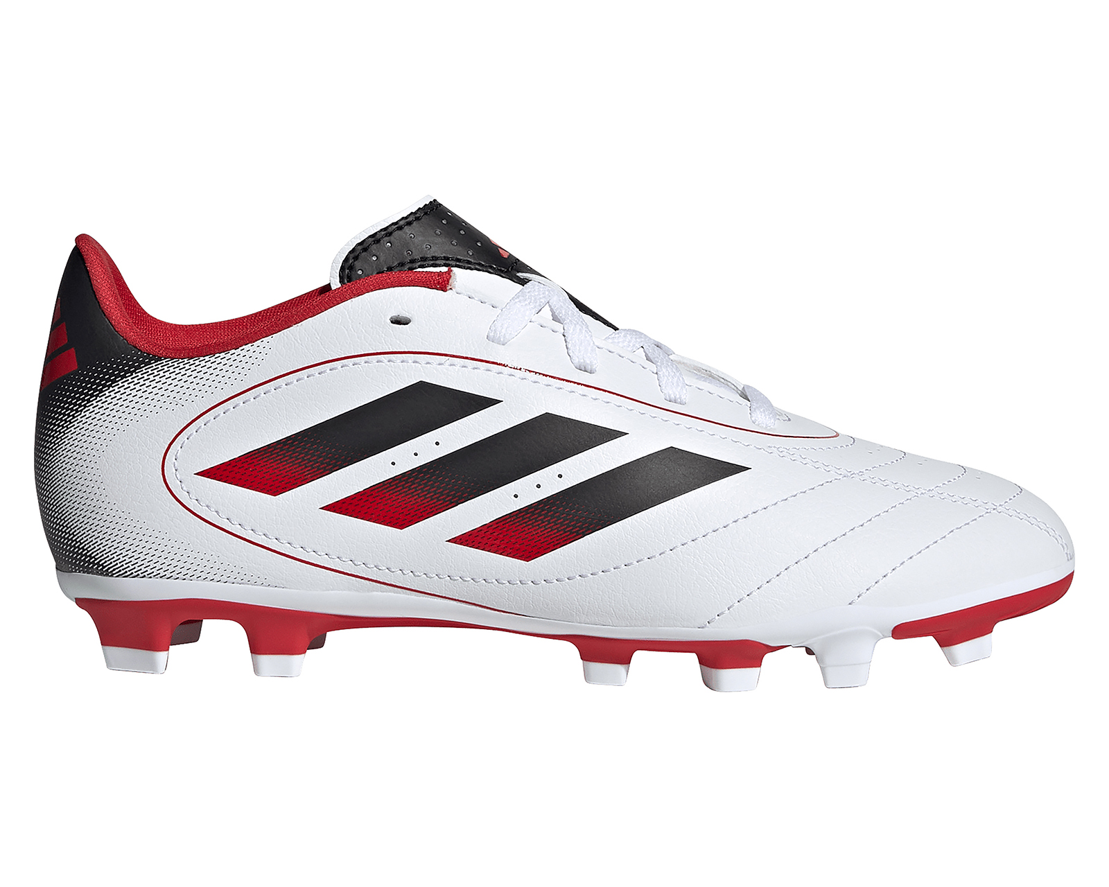 Foto 3 pulgar | Foto 2 | Taquetes para Futbol Adidas Goletto IX Juveniles