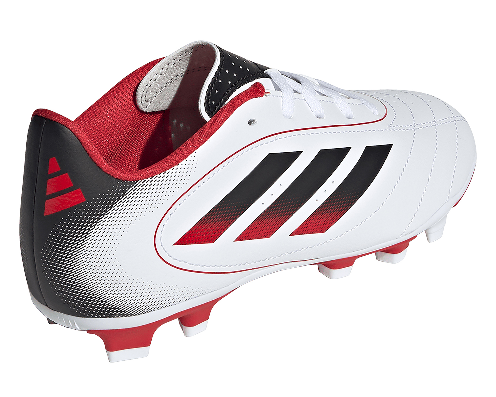 Foto 4 | Foto 4 | Taquetes para Futbol Adidas Goletto IX Juveniles