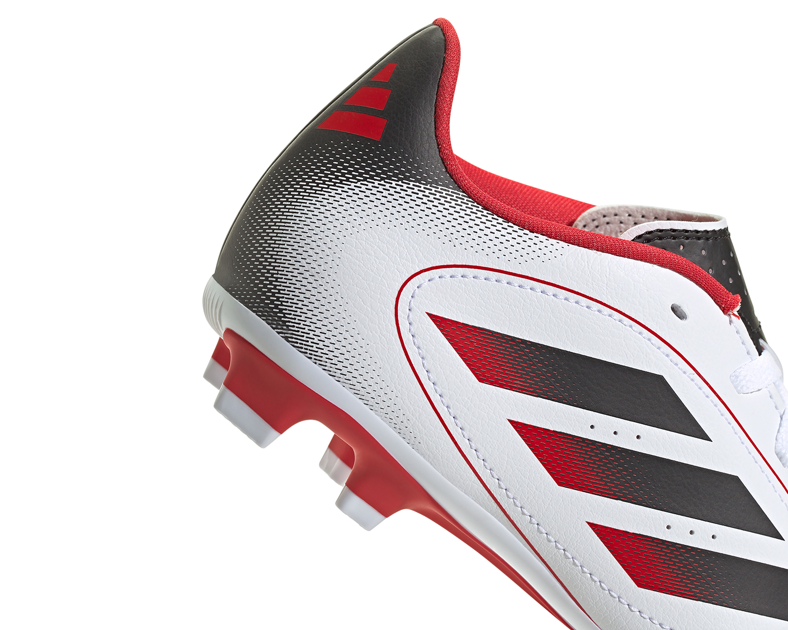 Foto 7 | Foto 7 | Taquetes para Futbol Adidas Goletto IX Juveniles