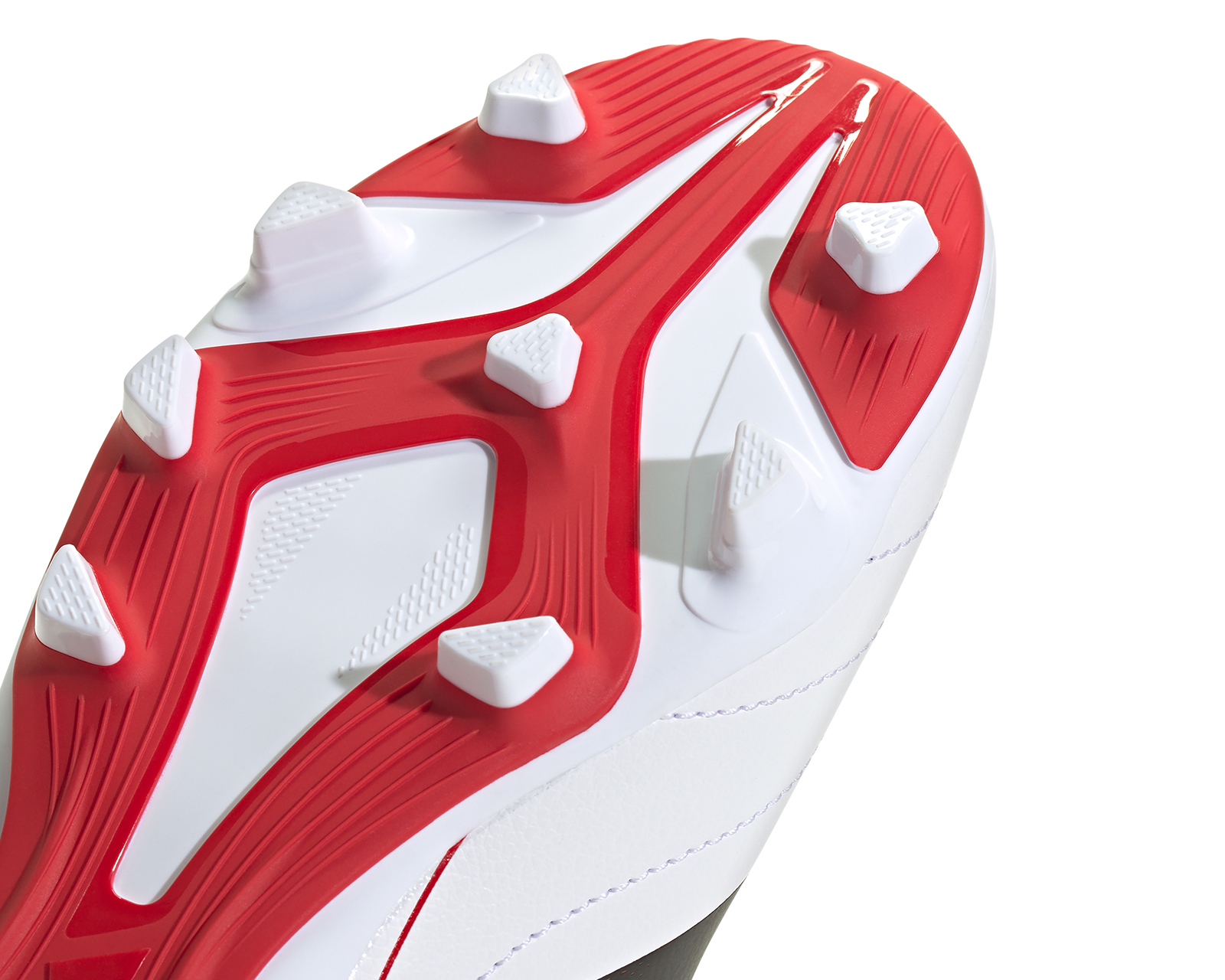 Foto 9 pulgar | Foto 8 | Taquetes para Futbol Adidas Goletto IX Juveniles