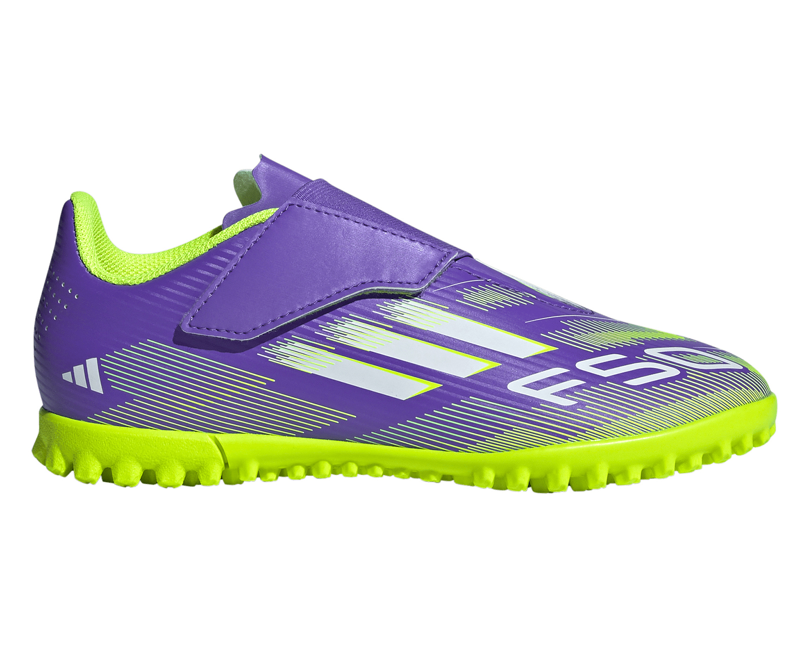 Foto 3 pulgar | Foto 2 | Tenis para Futbol Adidas F50 Club para Niño