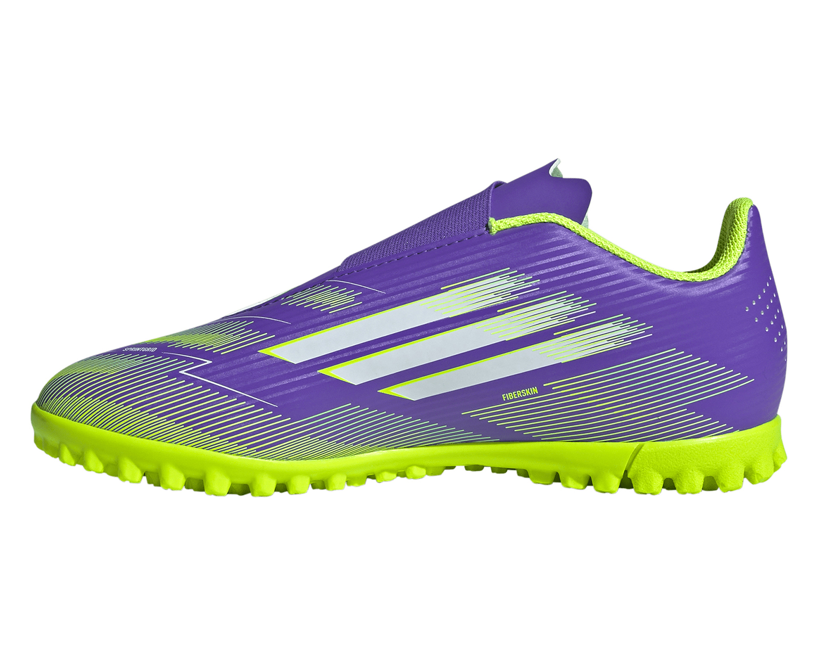 Foto 4 pulgar | Foto 3 | Tenis para Futbol Adidas F50 Club para Niño