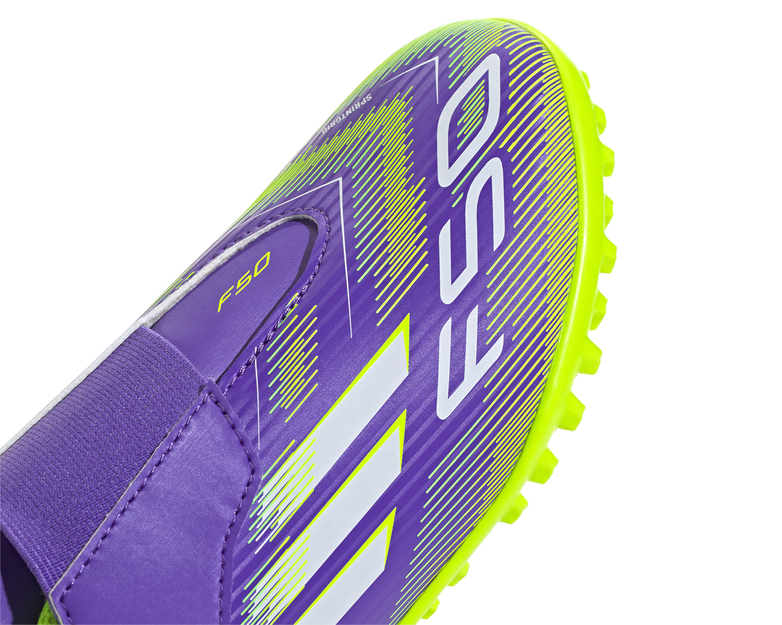 Foto 9 pulgar | Foto 8 | Tenis para Futbol Adidas F50 Club para Niño