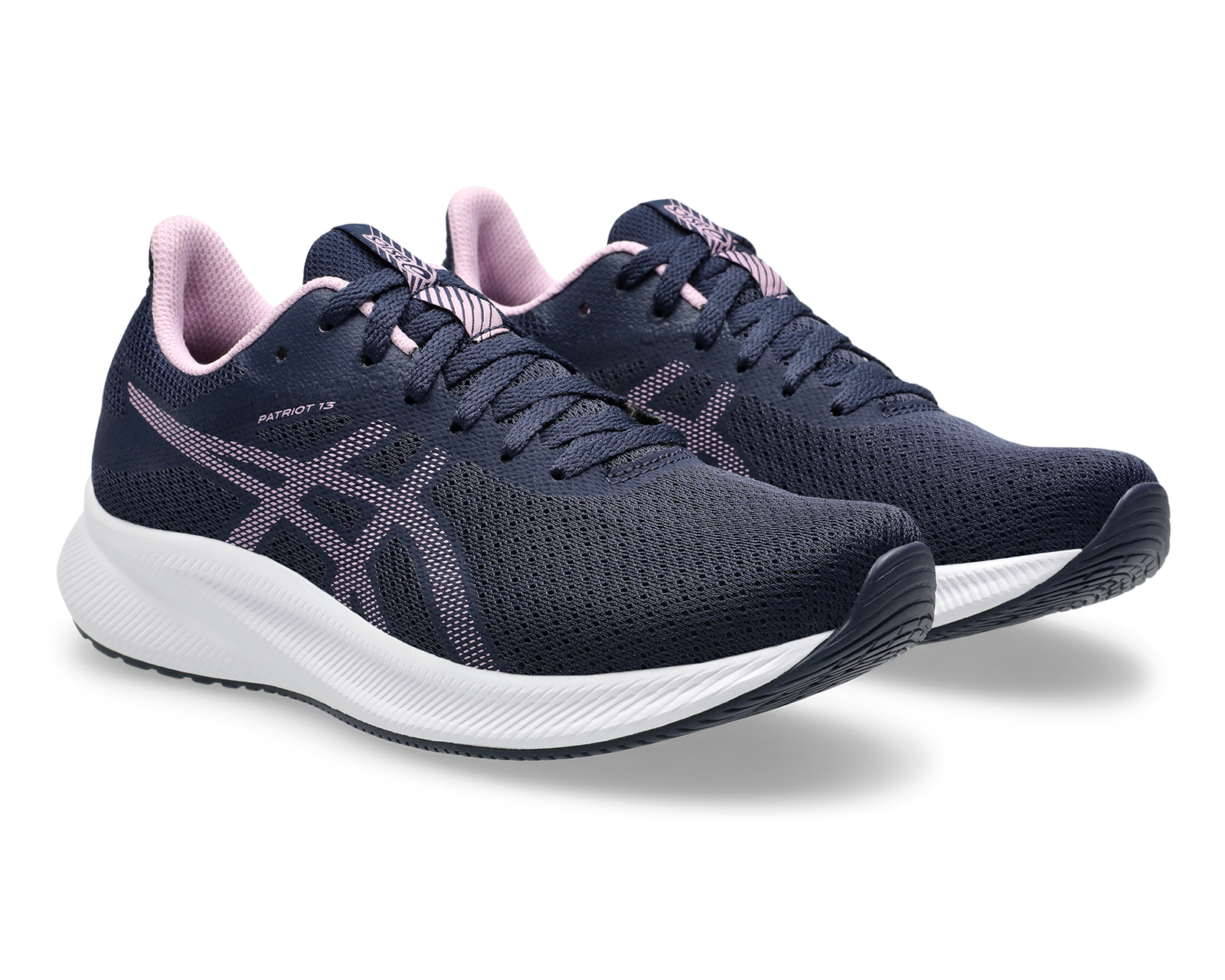 Foto 1 | Foto 1 | Tenis para Correr Asics Patriot 13 para Mujer