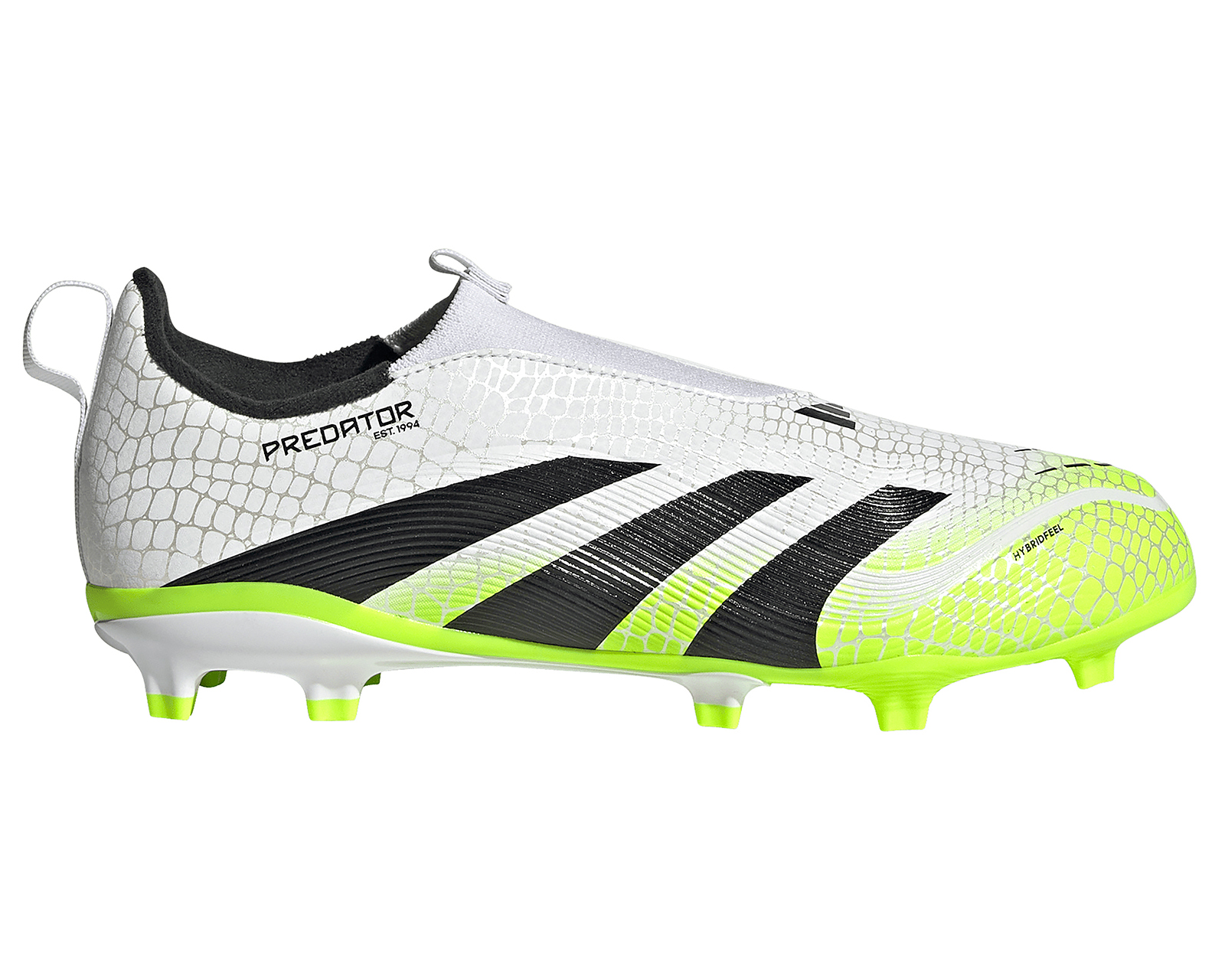 Foto 3 pulgar | Foto 2 | Taquetes para Futbol Adidas Predator League Juveniles