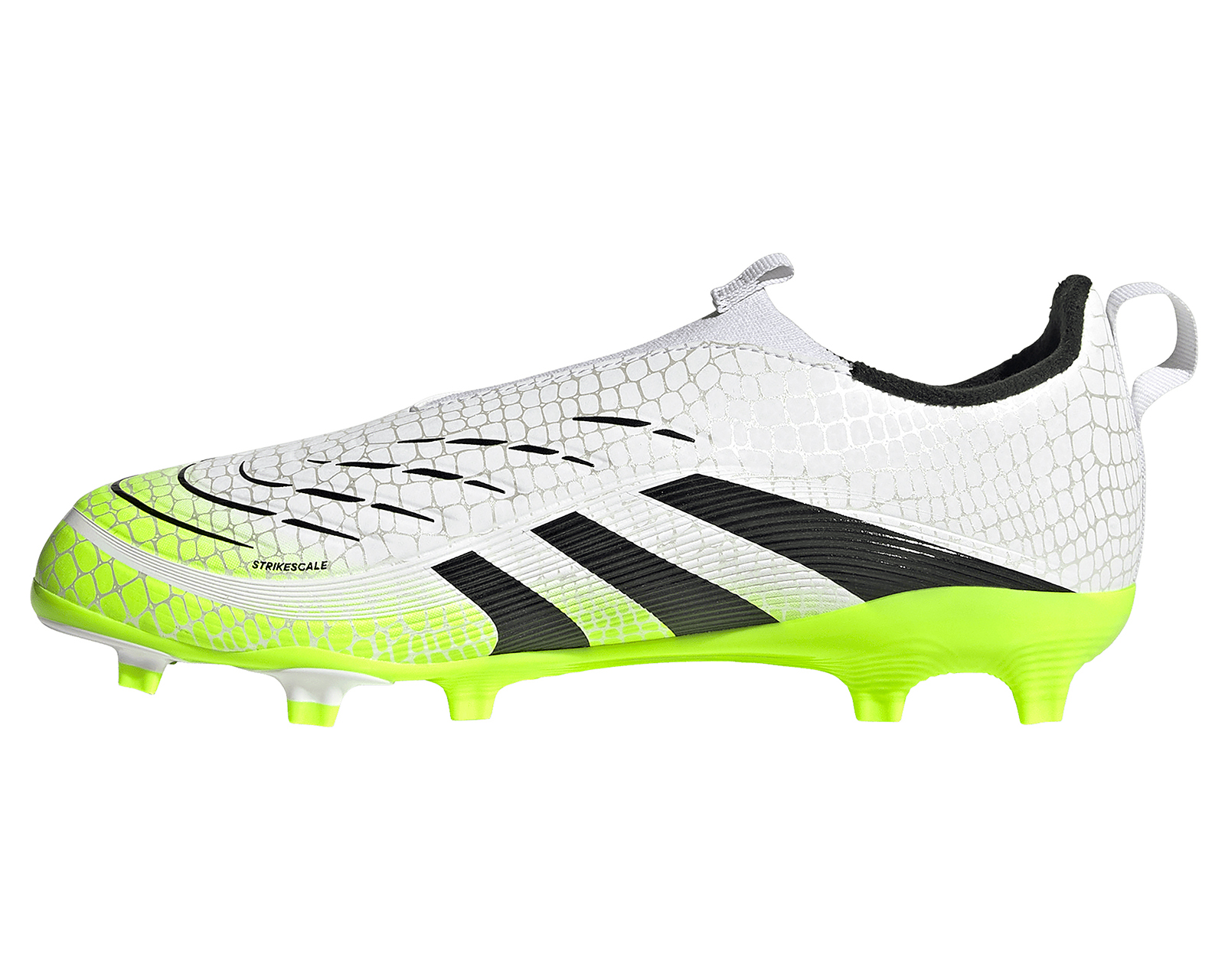 Foto 3 | Foto 3 | Taquetes para Futbol Adidas Predator League Juveniles