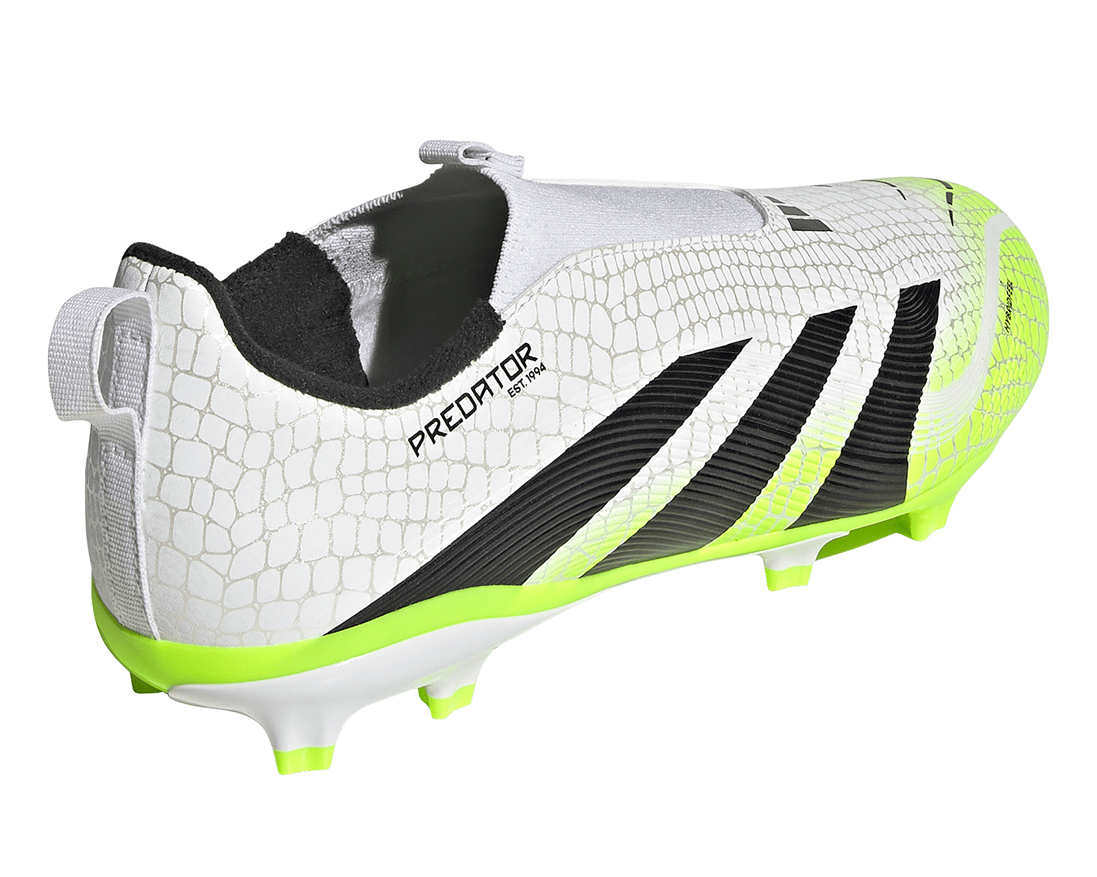 Foto 4 | Foto 4 | Taquetes para Futbol Adidas Predator League Juveniles