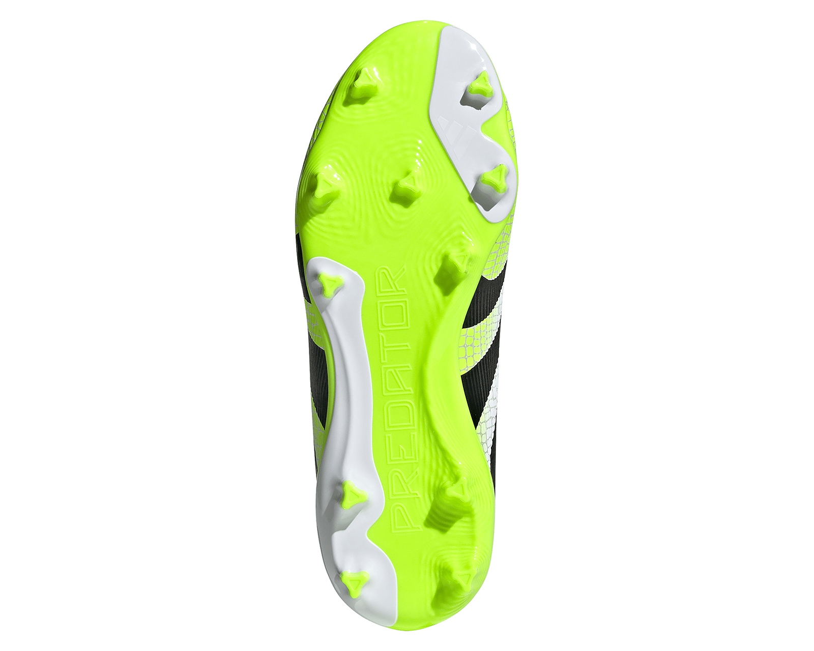 Foto 5 | Foto 5 | Taquetes para Futbol Adidas Predator League Juveniles