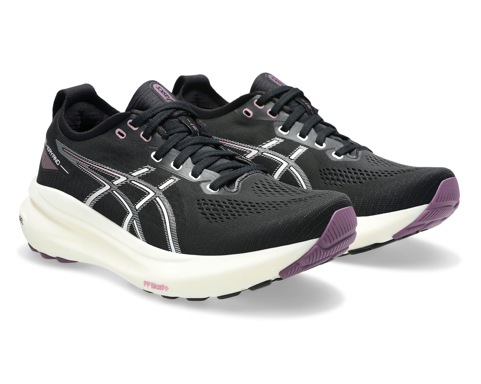 Tenis para Correr Asics Gel-Kayano 31 para Mujer