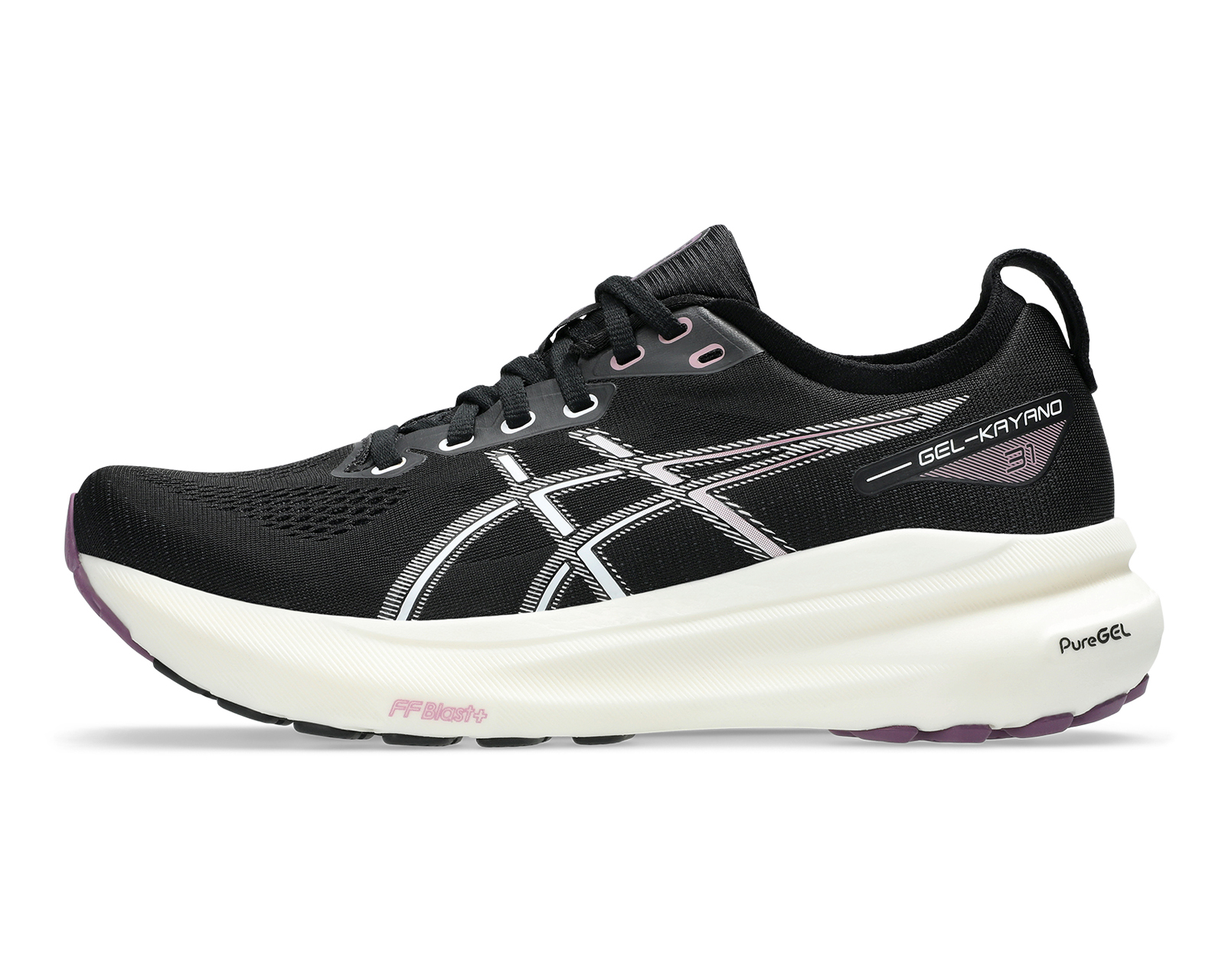 Foto 8 pulgar | Foto 7 | Tenis para Correr Asics Gel-Kayano 31 para Mujer
