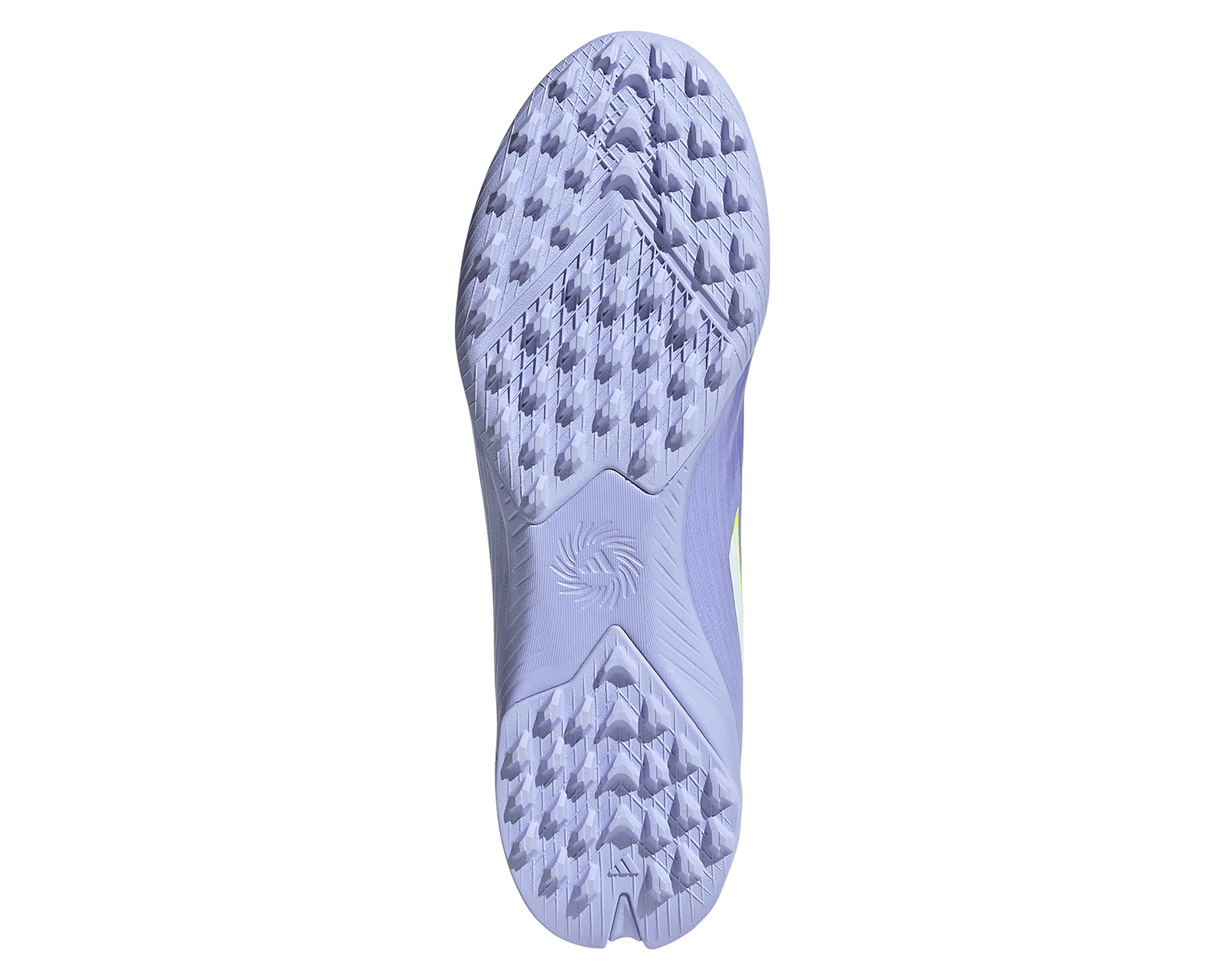 Foto 6 pulgar | Foto 5 | Taquetes Adidas F50 Sparkfusion Club TF Juveniles